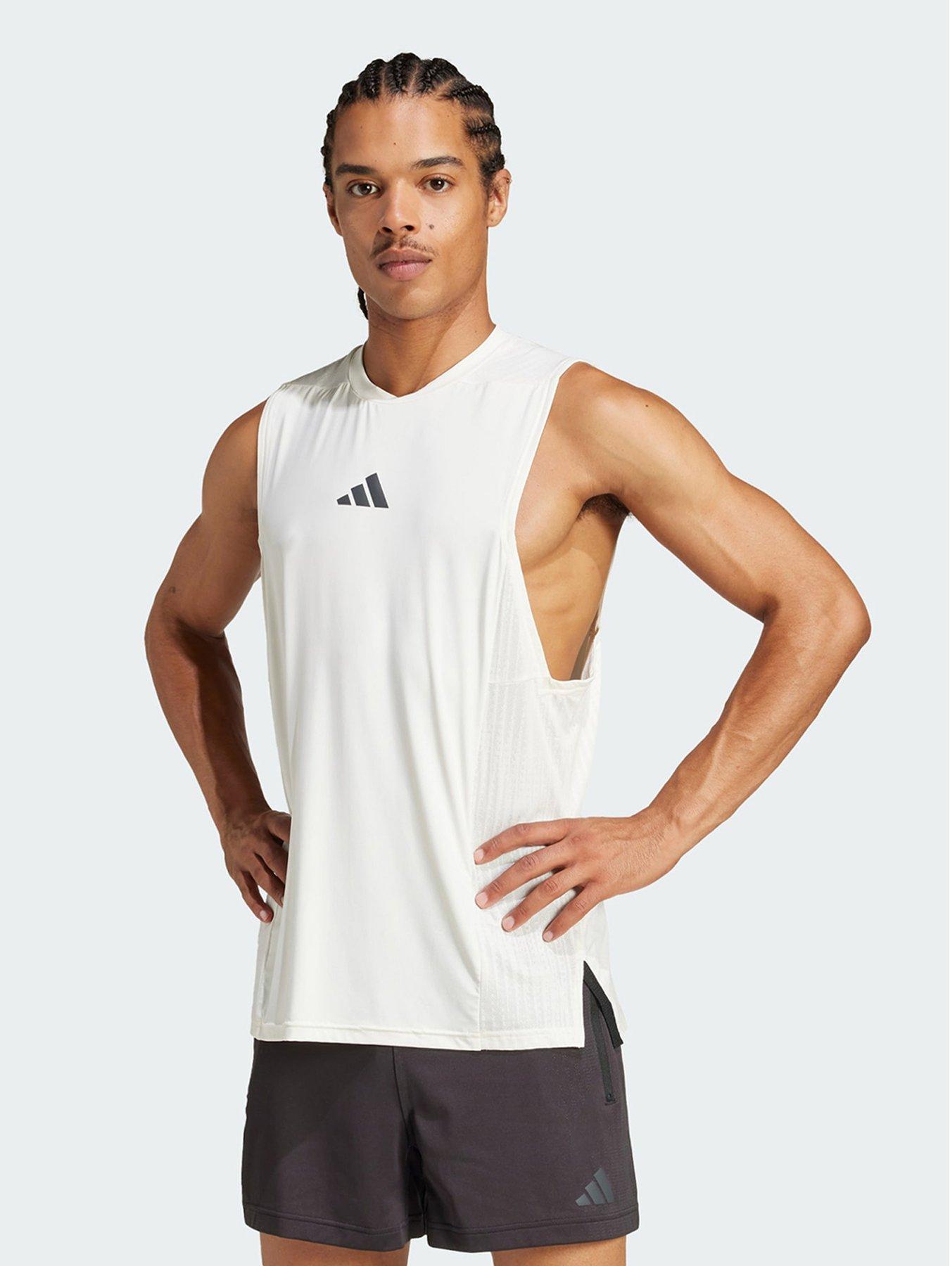 undefined Designed-for-Training Intensity Tank Top