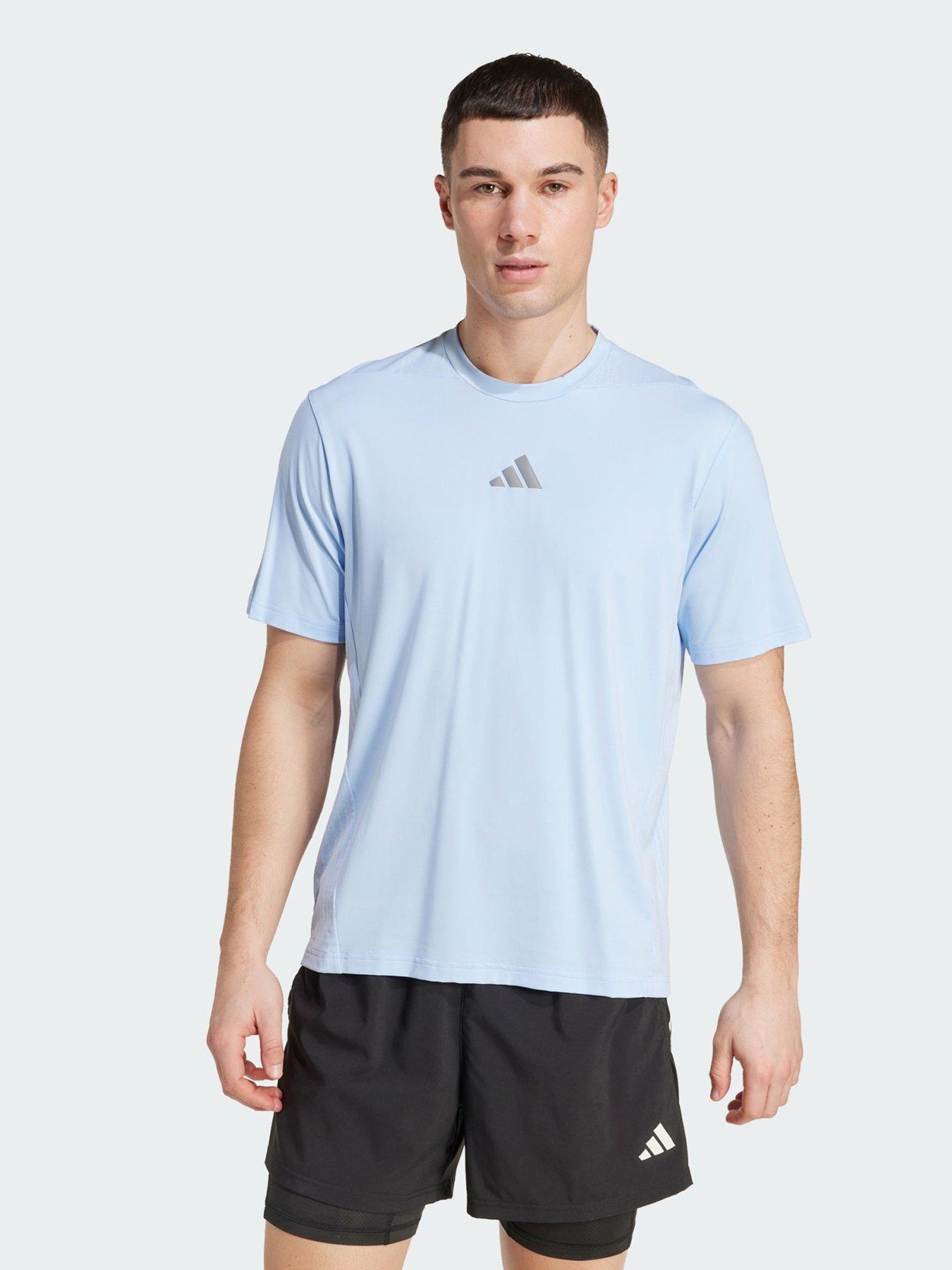 undefined Designed-for-Training Intensity Tee