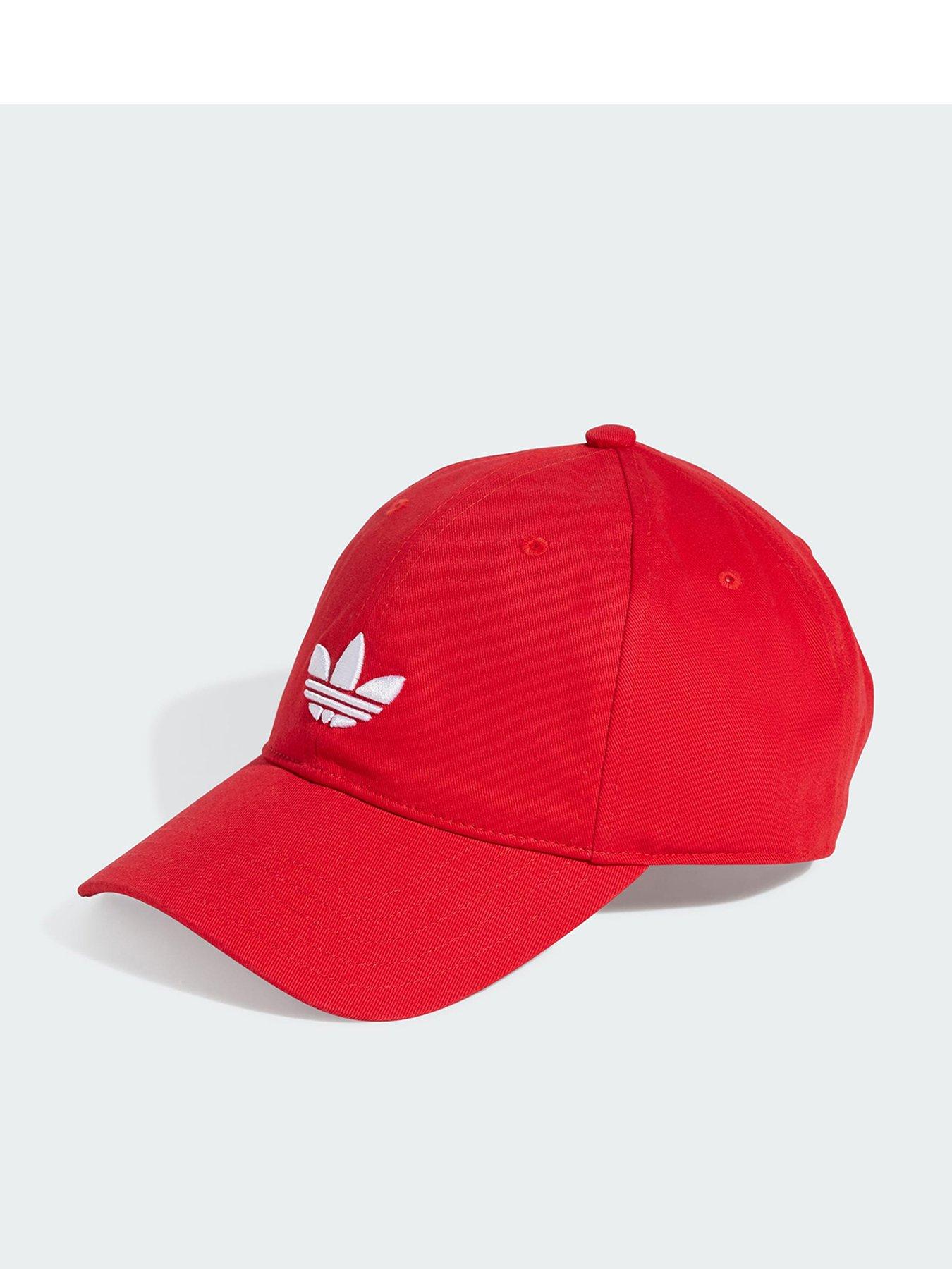 undefined Adicolor Classic Trefoil Baseball Cap