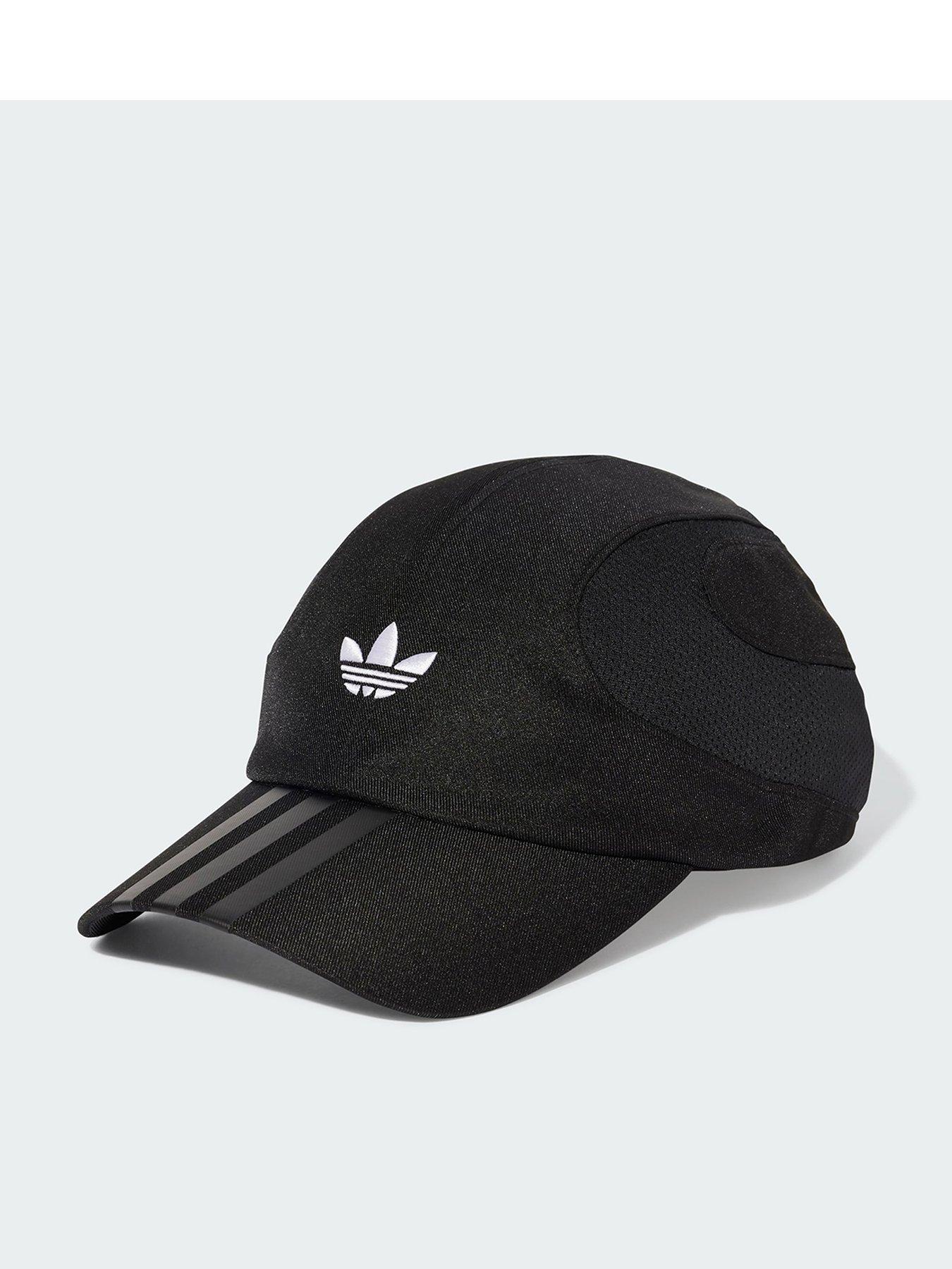 Image 1 of 3 of adidas Originals Cap - Black