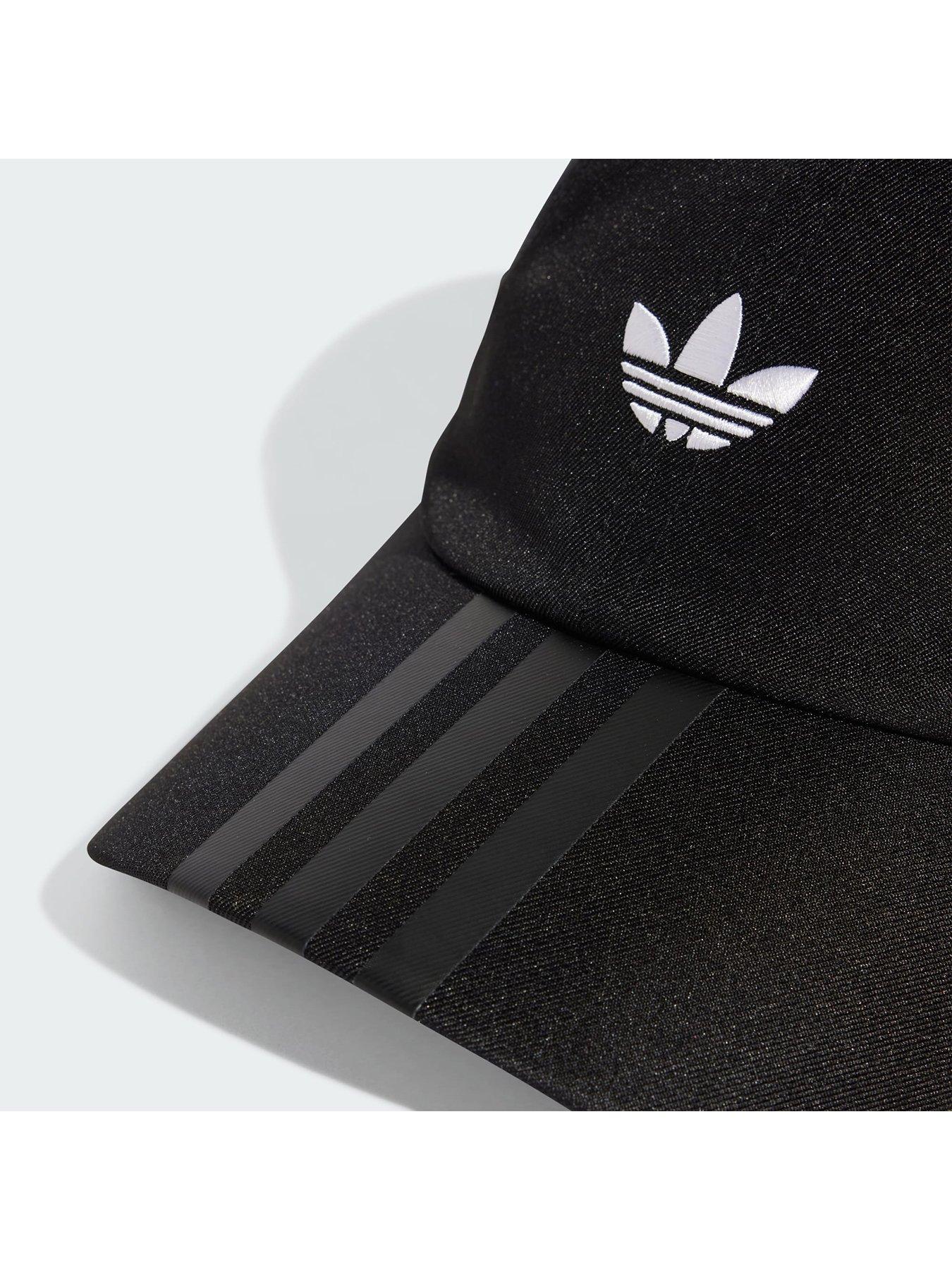 Image 2 of 3 of adidas Originals Cap - Black