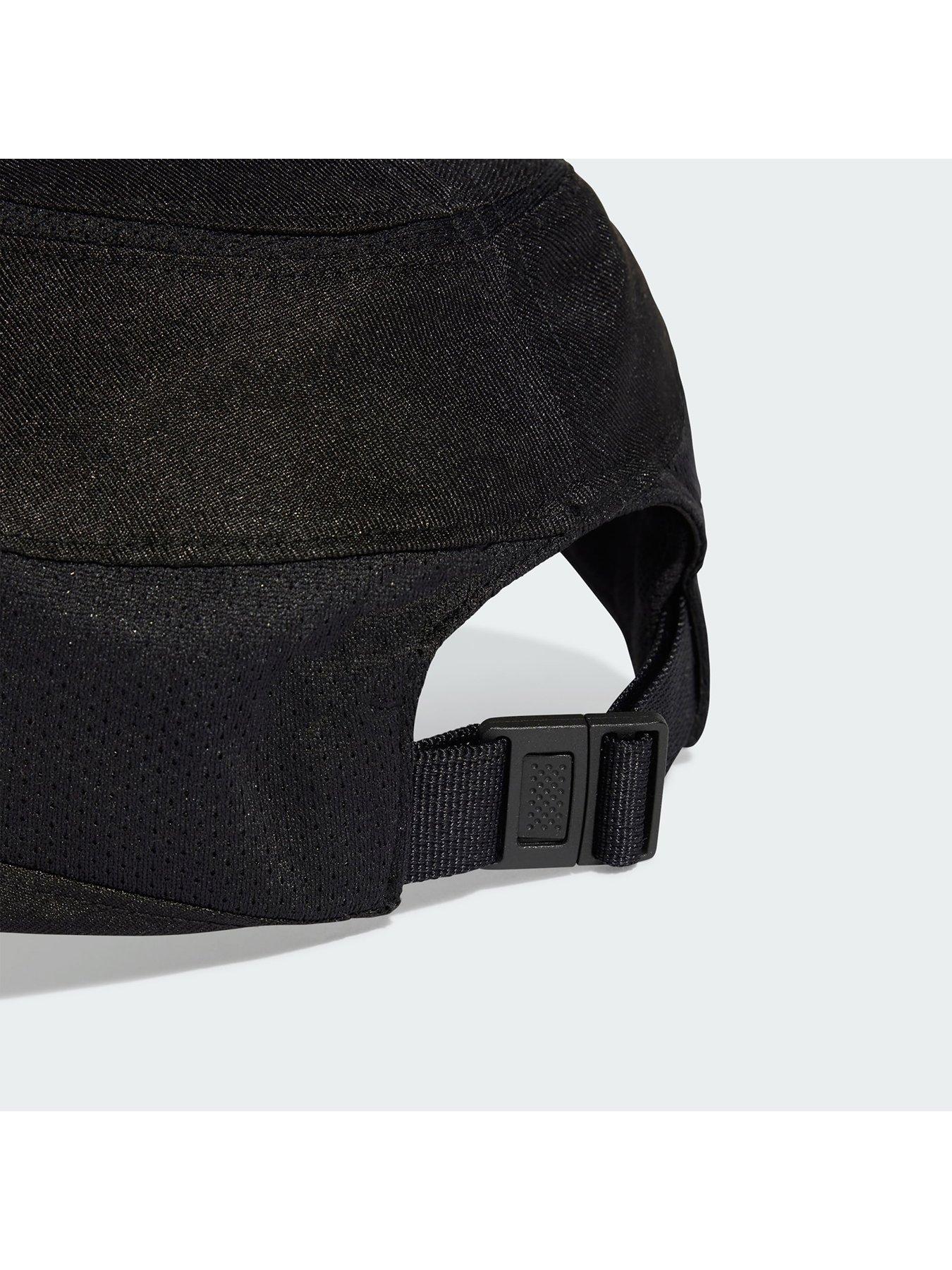 Image 3 of 3 of adidas Originals Cap - Black