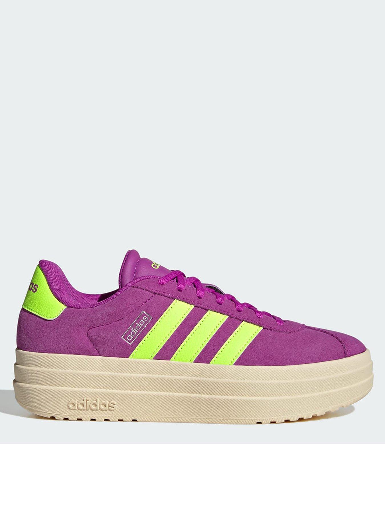 undefined VL Court Bold Shoes