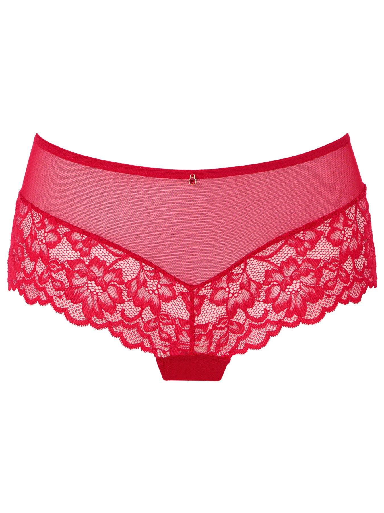 Image 4 of 4 of Ann Summers Sexy Lace Short