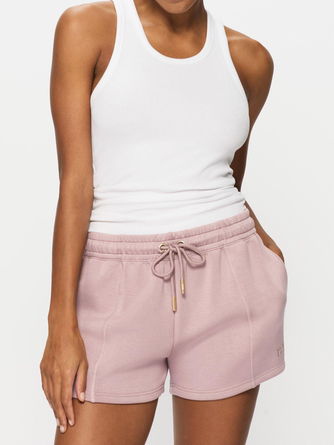 undefined Sarina Short - Light Pink