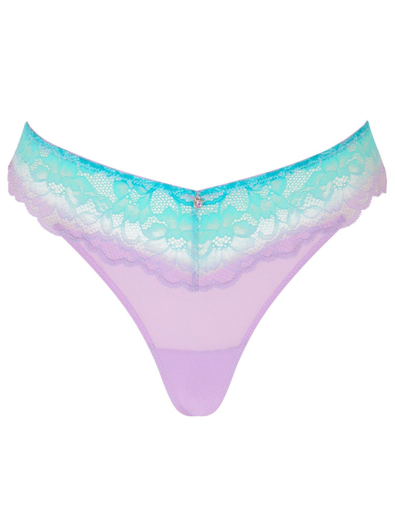 Image 4 of 4 of Ann Summers Sexy Lace Thong