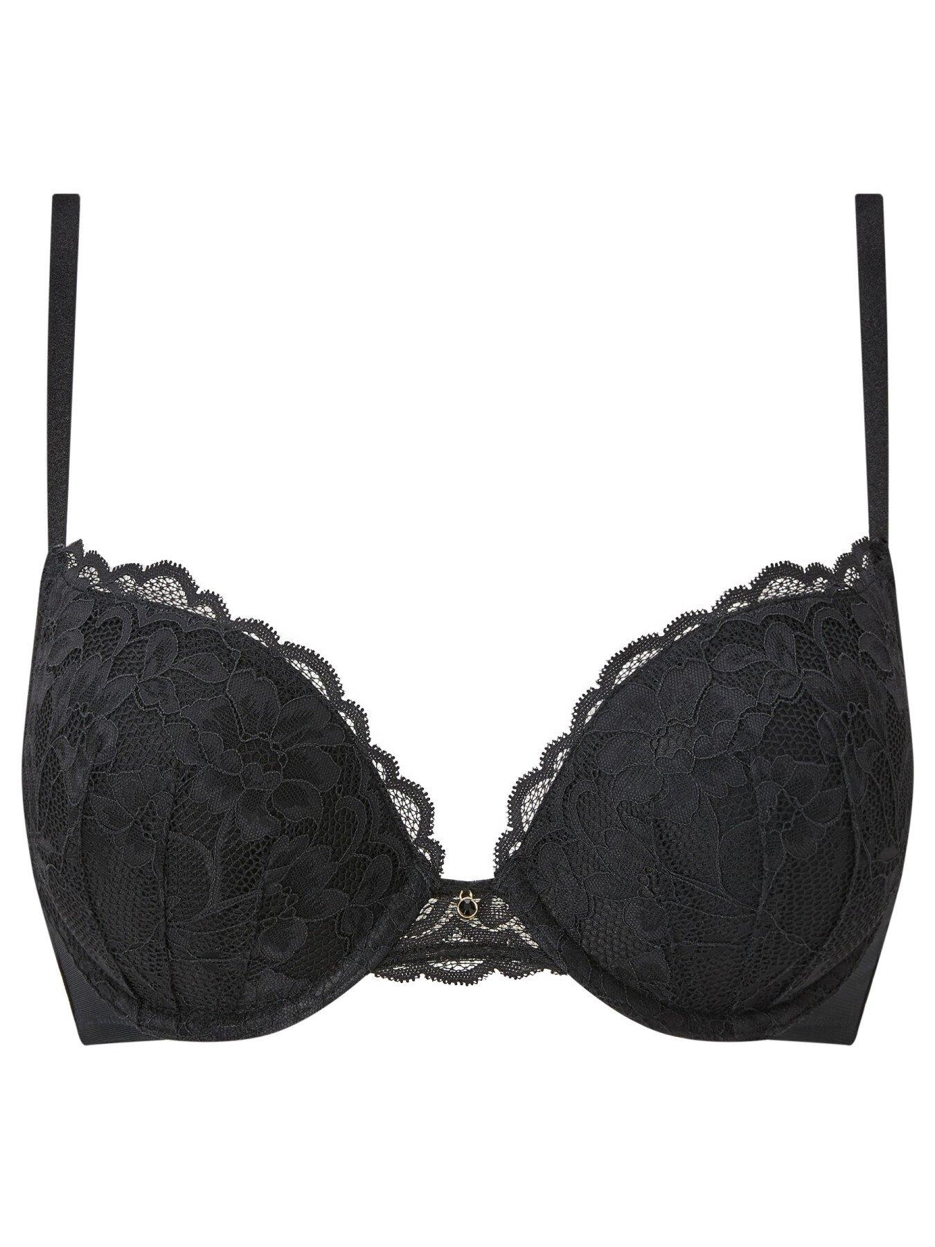 Ann Summers Sexy Lace Padded Boost Bra | Very