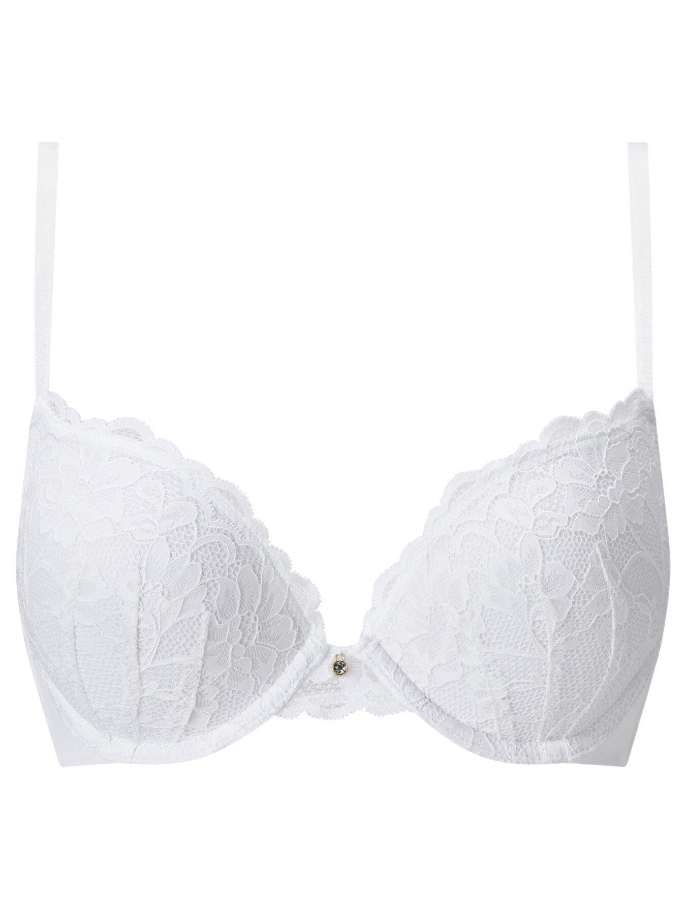 Ann Summers Sexy Lace Padded Boost Bra | Very