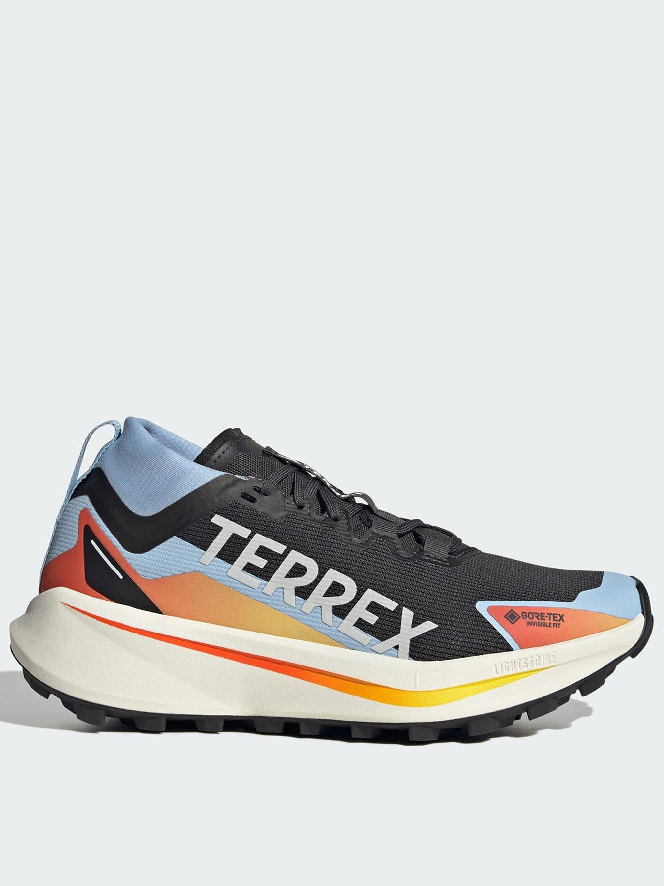 adidas Terrex Agravic GTX Trail Running Shoes