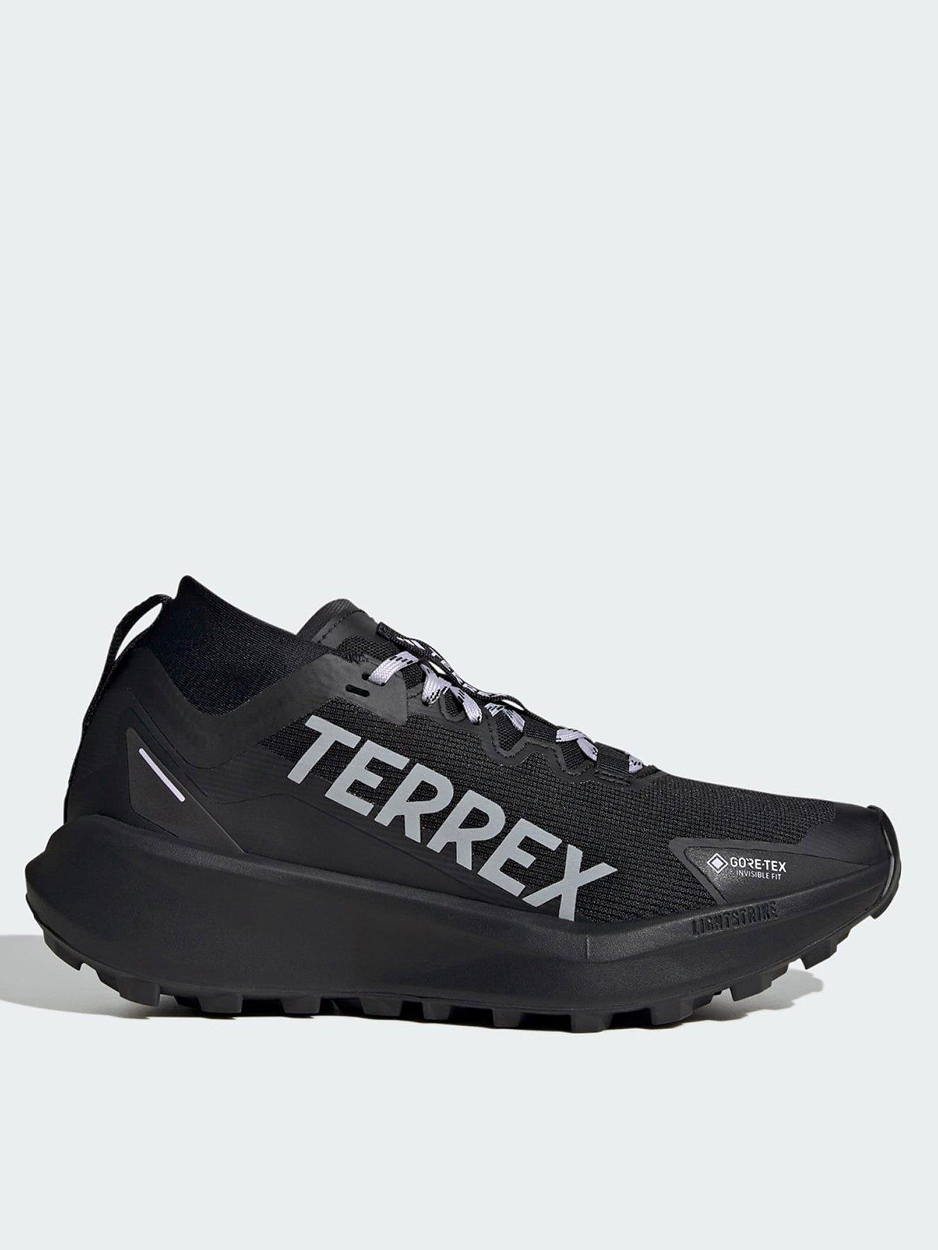terrex trainers womens
