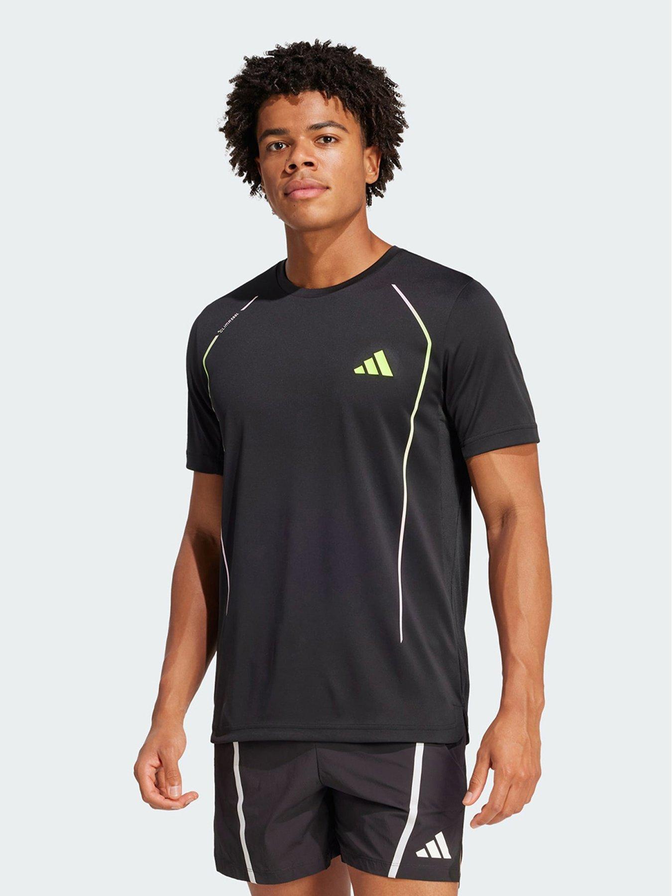 undefined Tech Apparel Tee