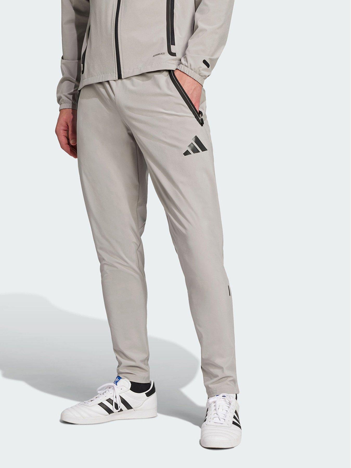 undefined Tiro 25 Competition Vis Tech Travel Pants