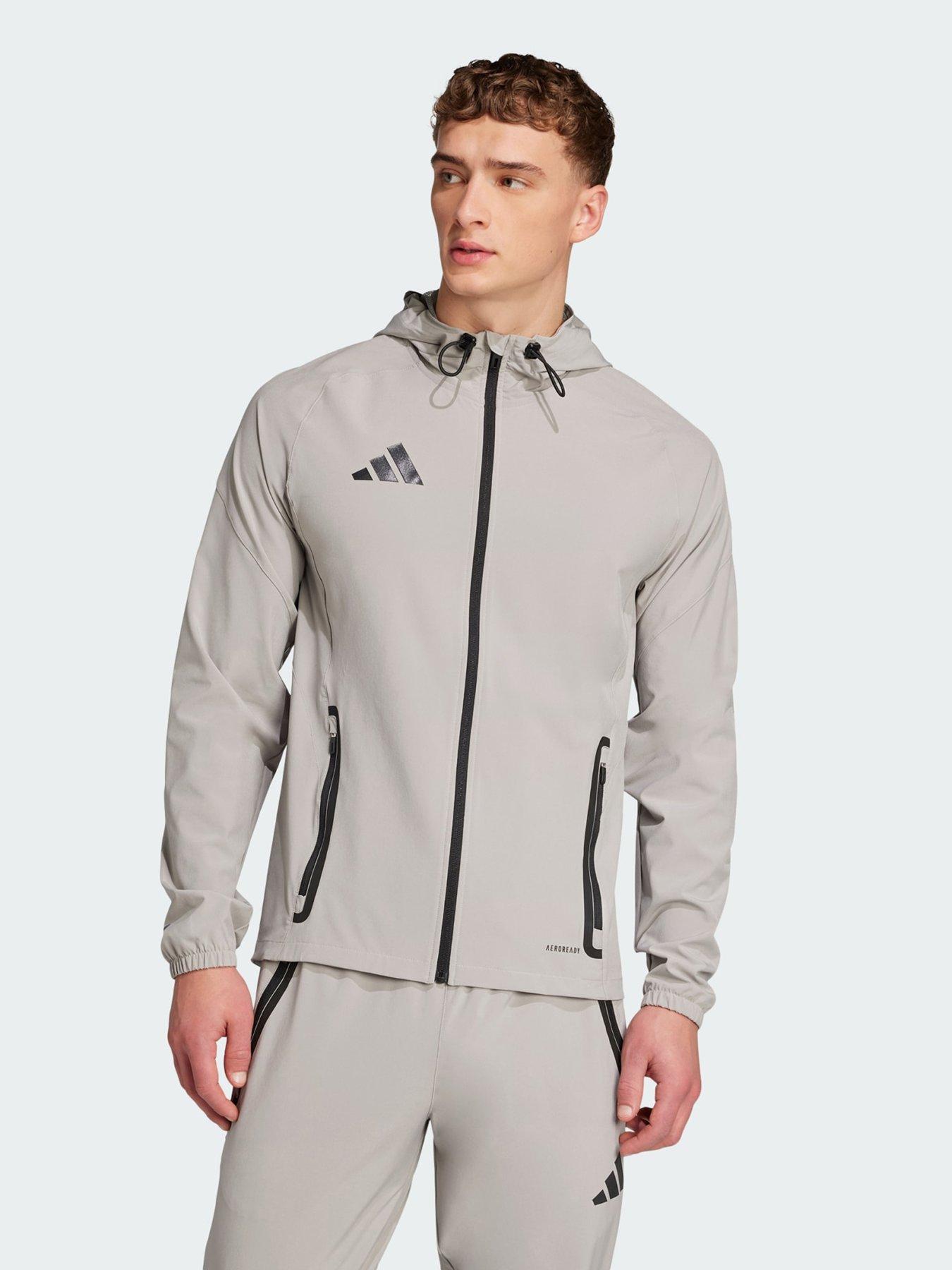 undefined Tiro 25 Competition Vis Tech Travel Jacket