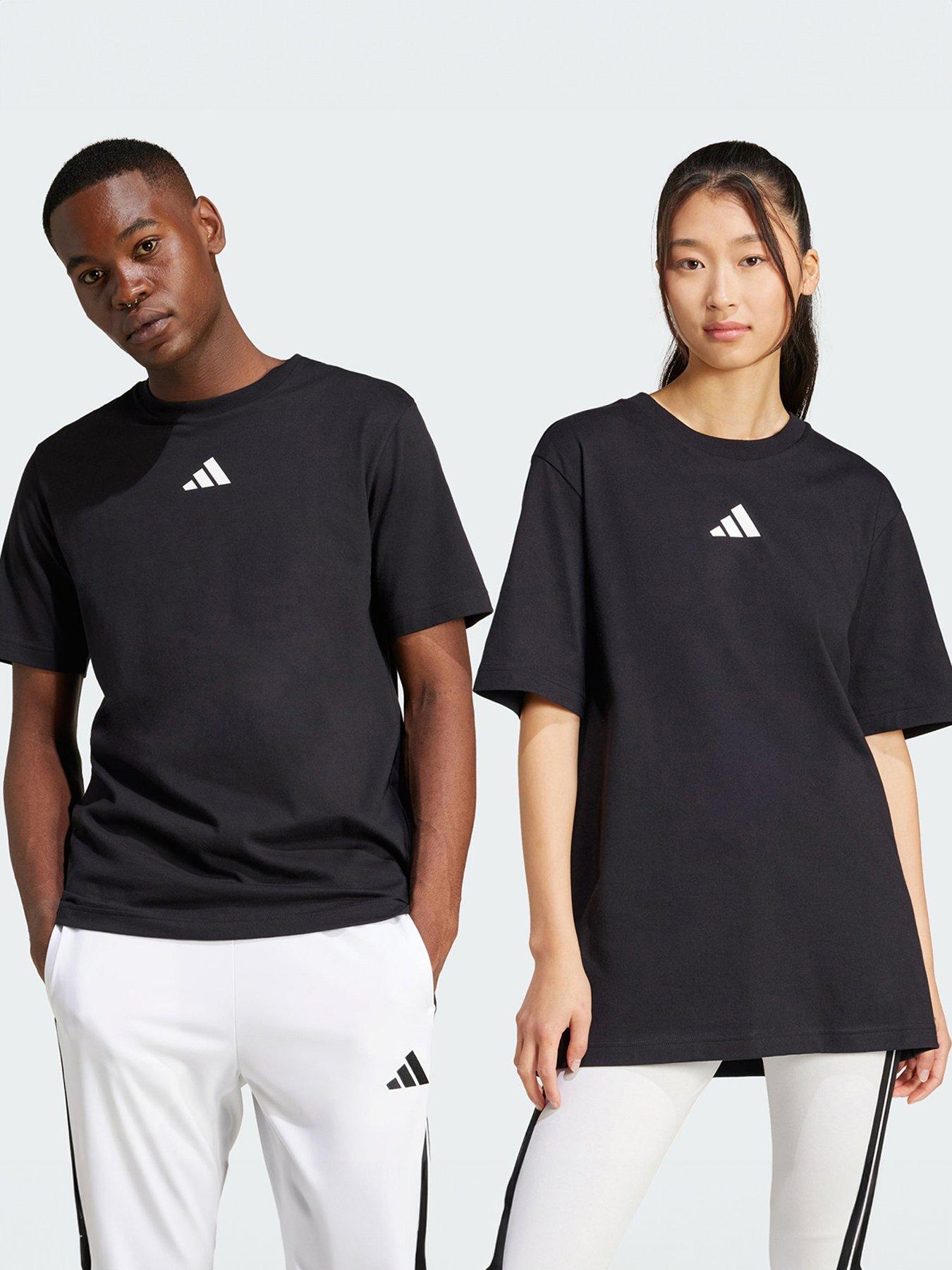 undefined German Engineering Graphic Tee - Black