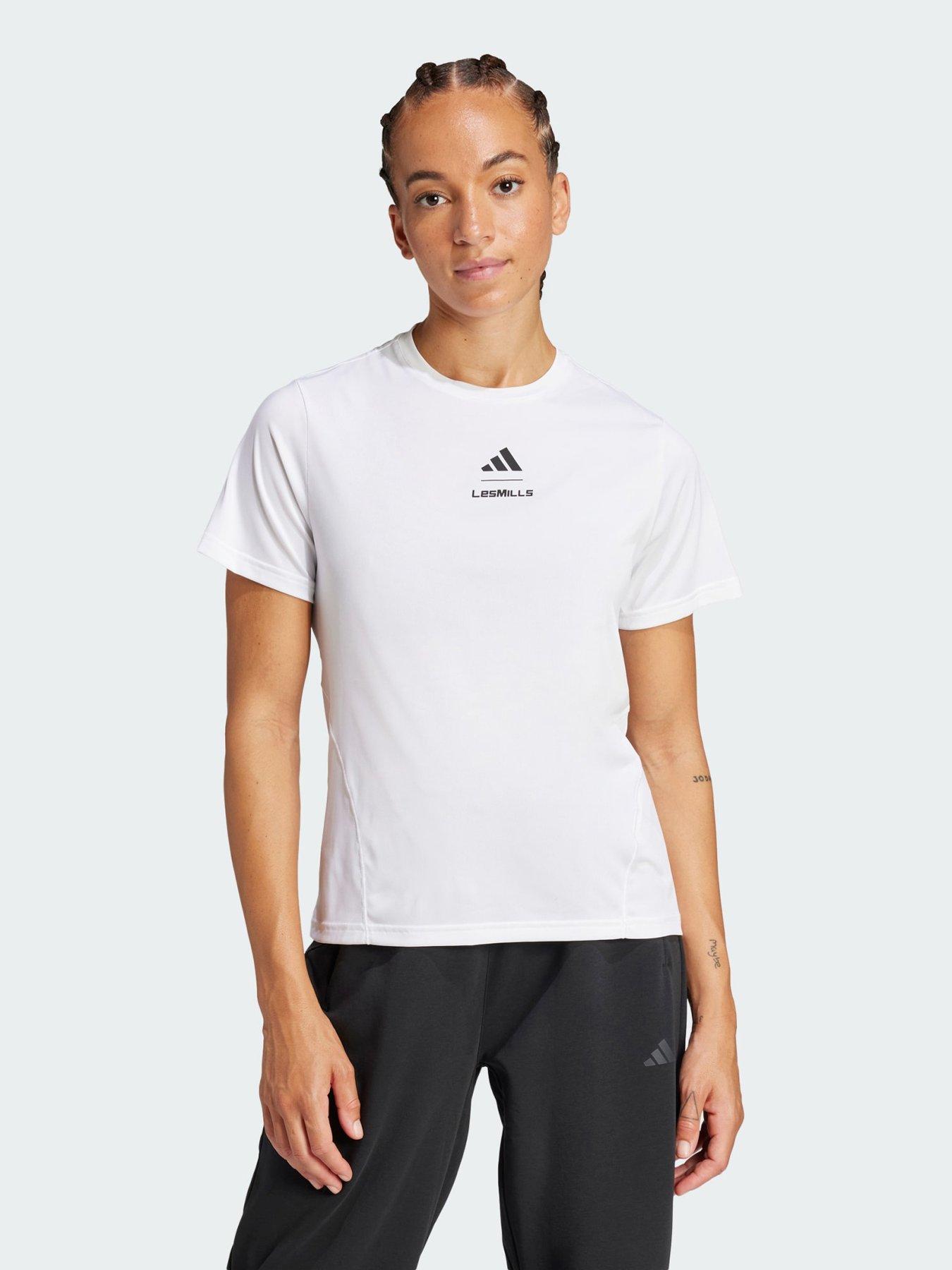 undefined Les Mills Graphic Tee