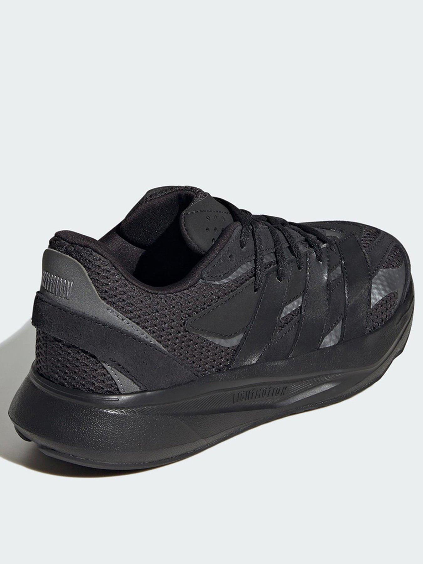 Image 3 of 7 of adidas Lightblaze Shoes Kids - Black
