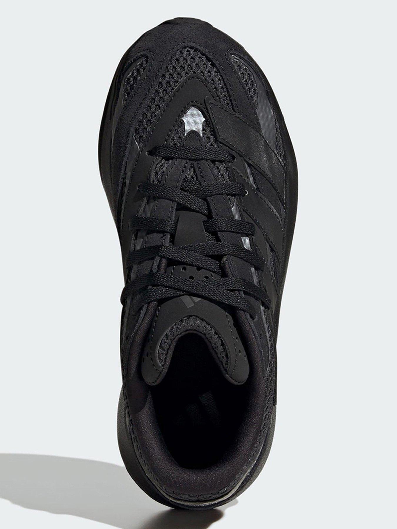 Image 4 of 7 of adidas Lightblaze Shoes Kids - Black