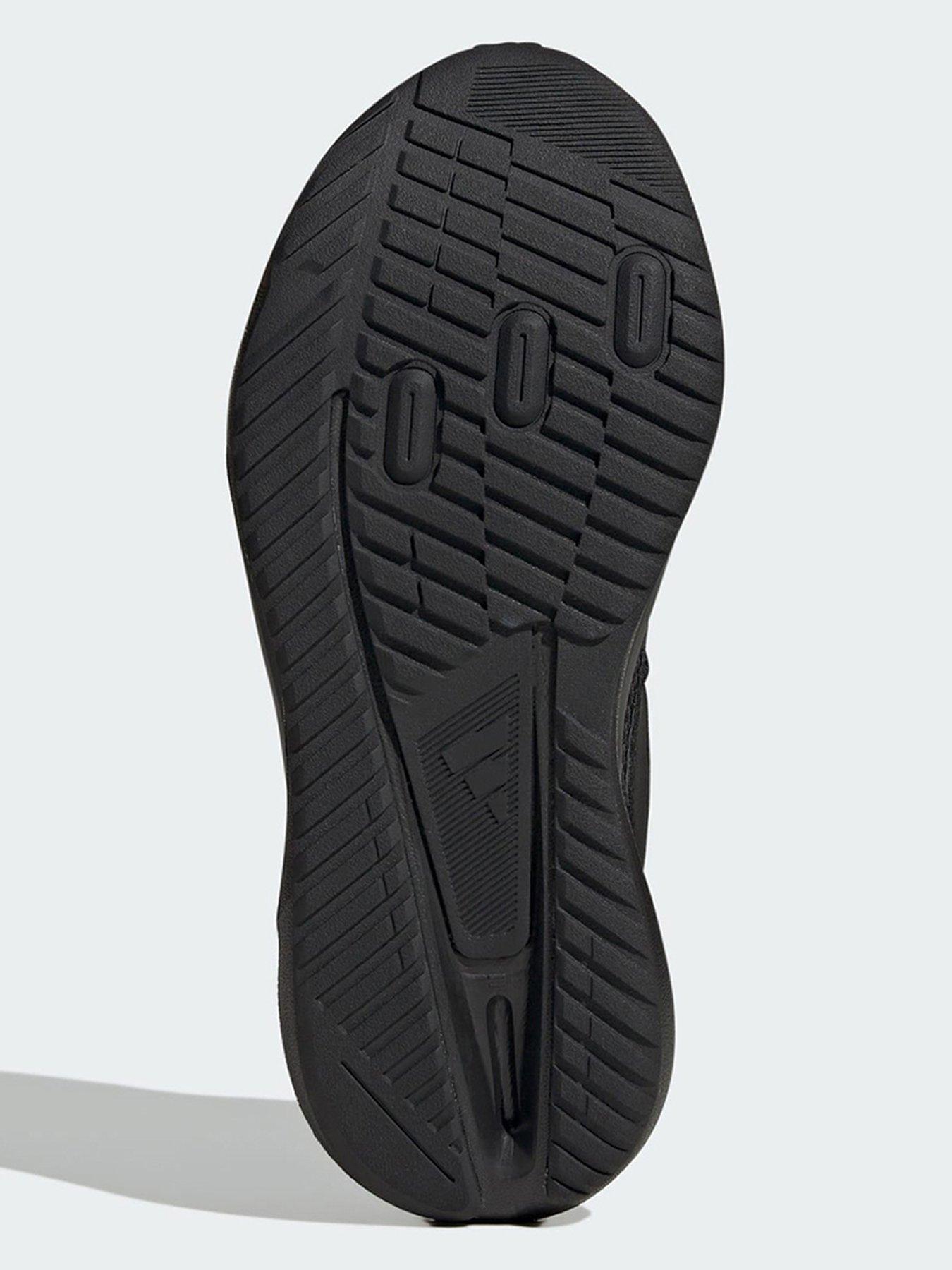 Image 5 of 7 of adidas Lightblaze Shoes Kids - Black