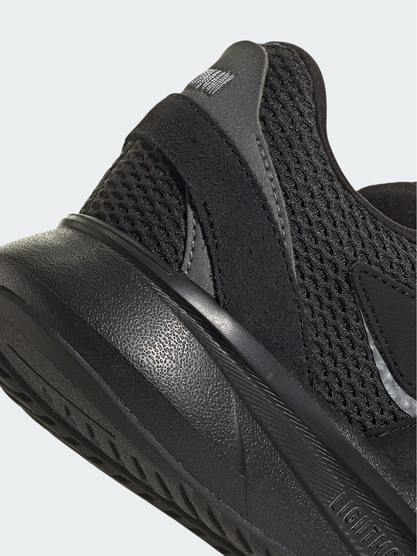 Image 7 of 7 of adidas Lightblaze Shoes Kids - Black