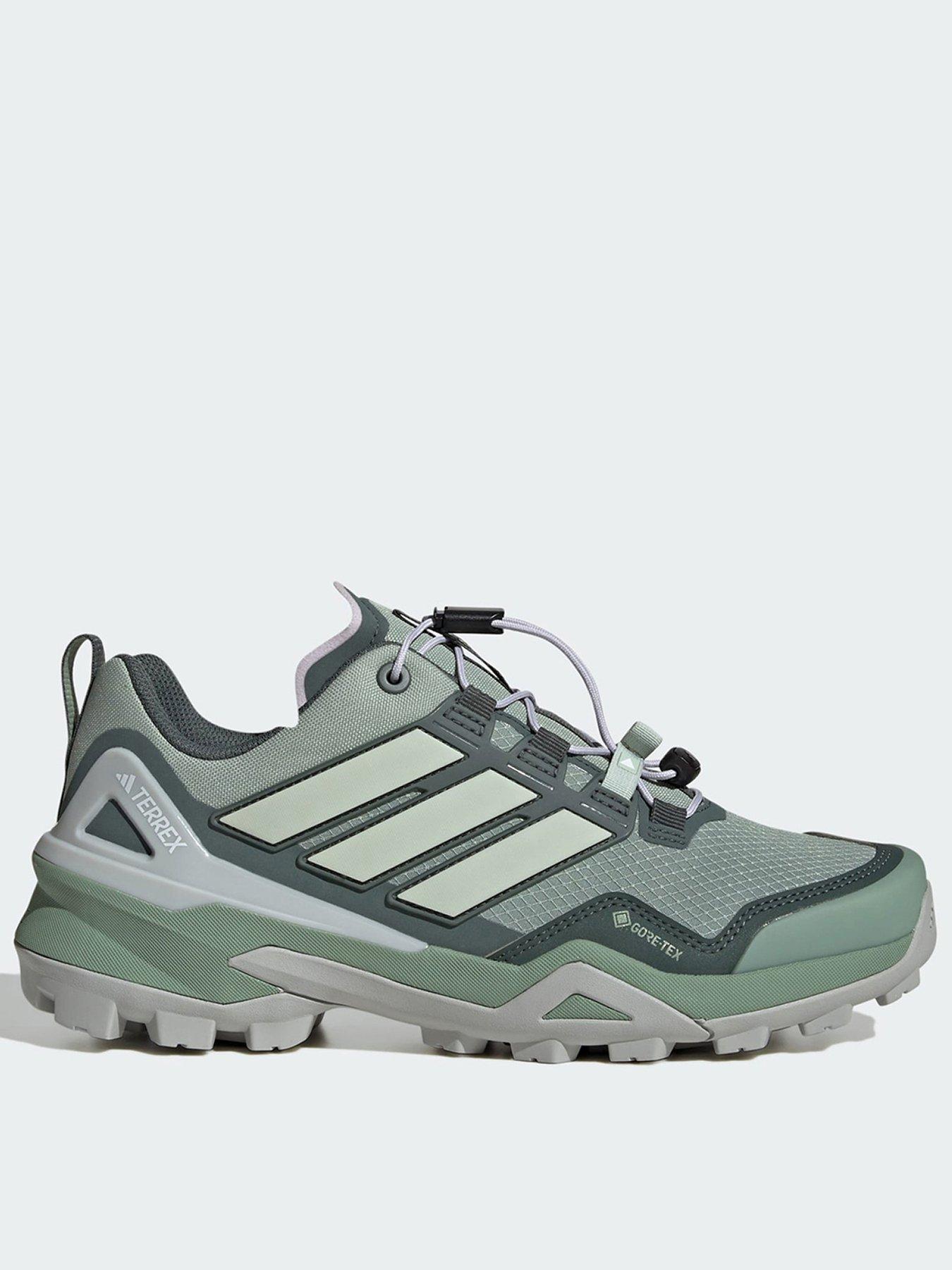 undefined Terrex Skychaser GORE-TEX Hiking Shoes