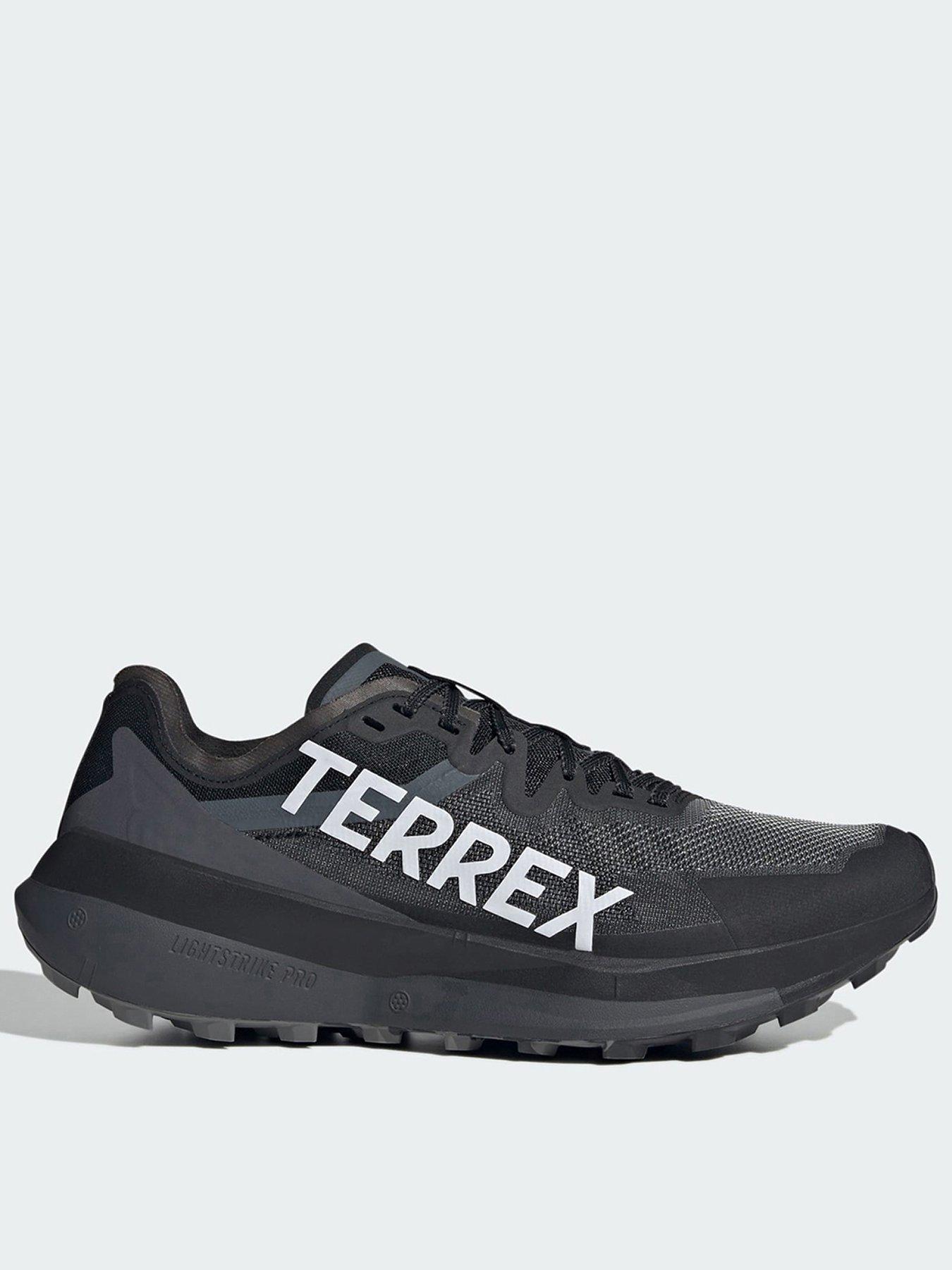 adidas Terrex Men's Tracerocker 2.0 Trail Running Shoes adidas Terrex Men's Tracerocker 2.0 Trail Running Shoes