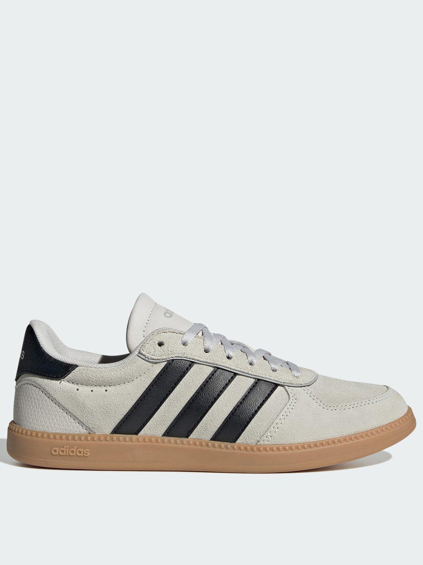 adidas Breaknet Sleek Shoes