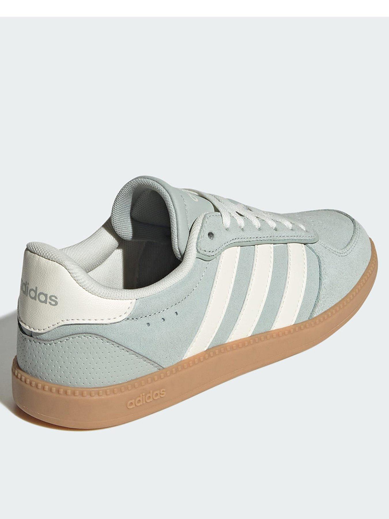 Image 3 of 7 of adidas Breaknet Sleek Shoes