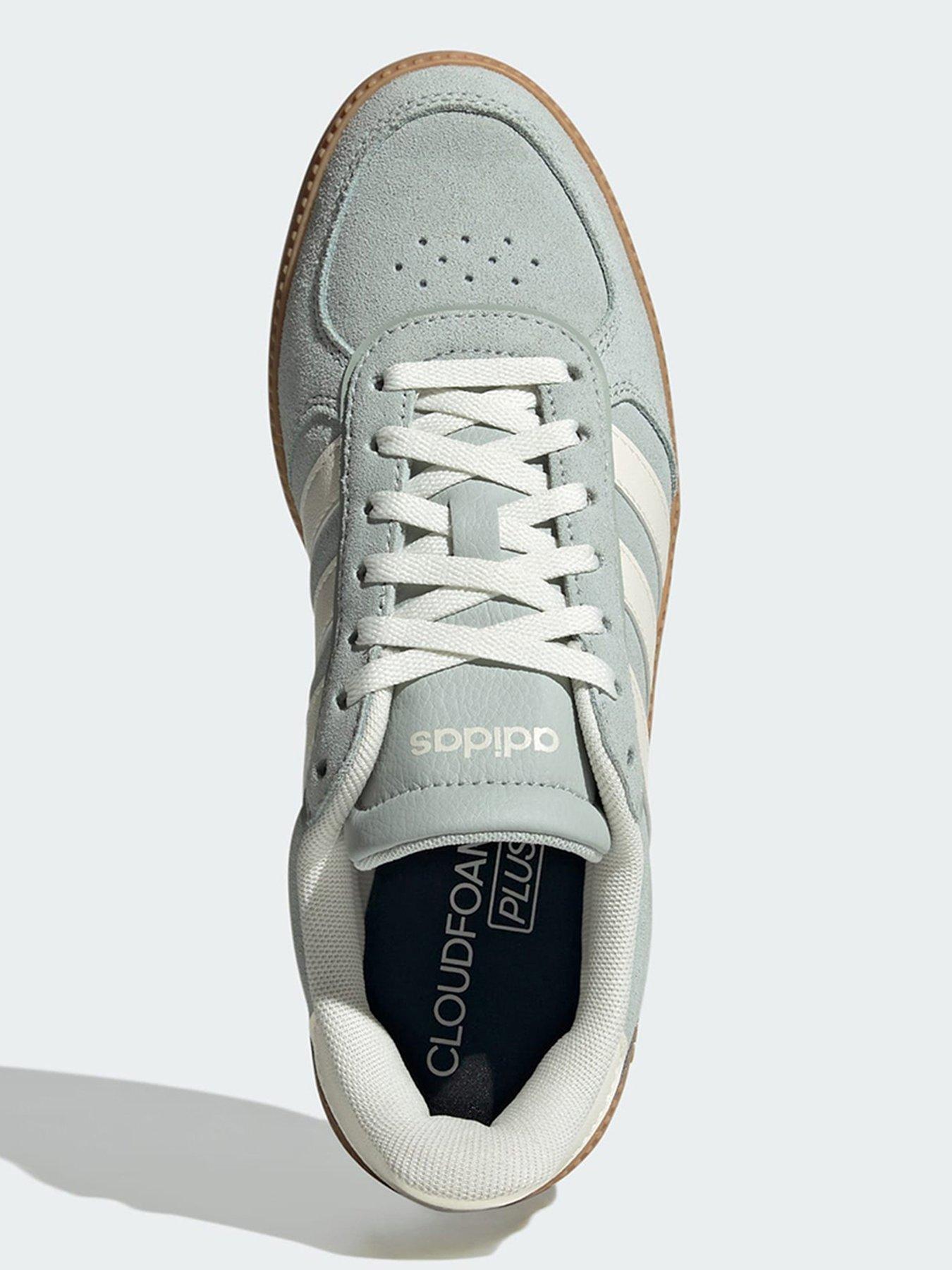 Image 4 of 7 of adidas Breaknet Sleek Shoes