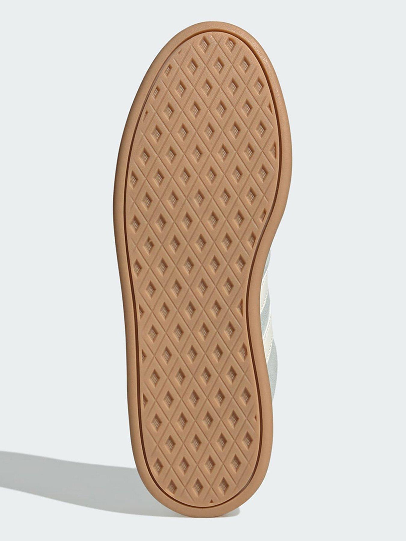Image 5 of 7 of adidas Breaknet Sleek Shoes