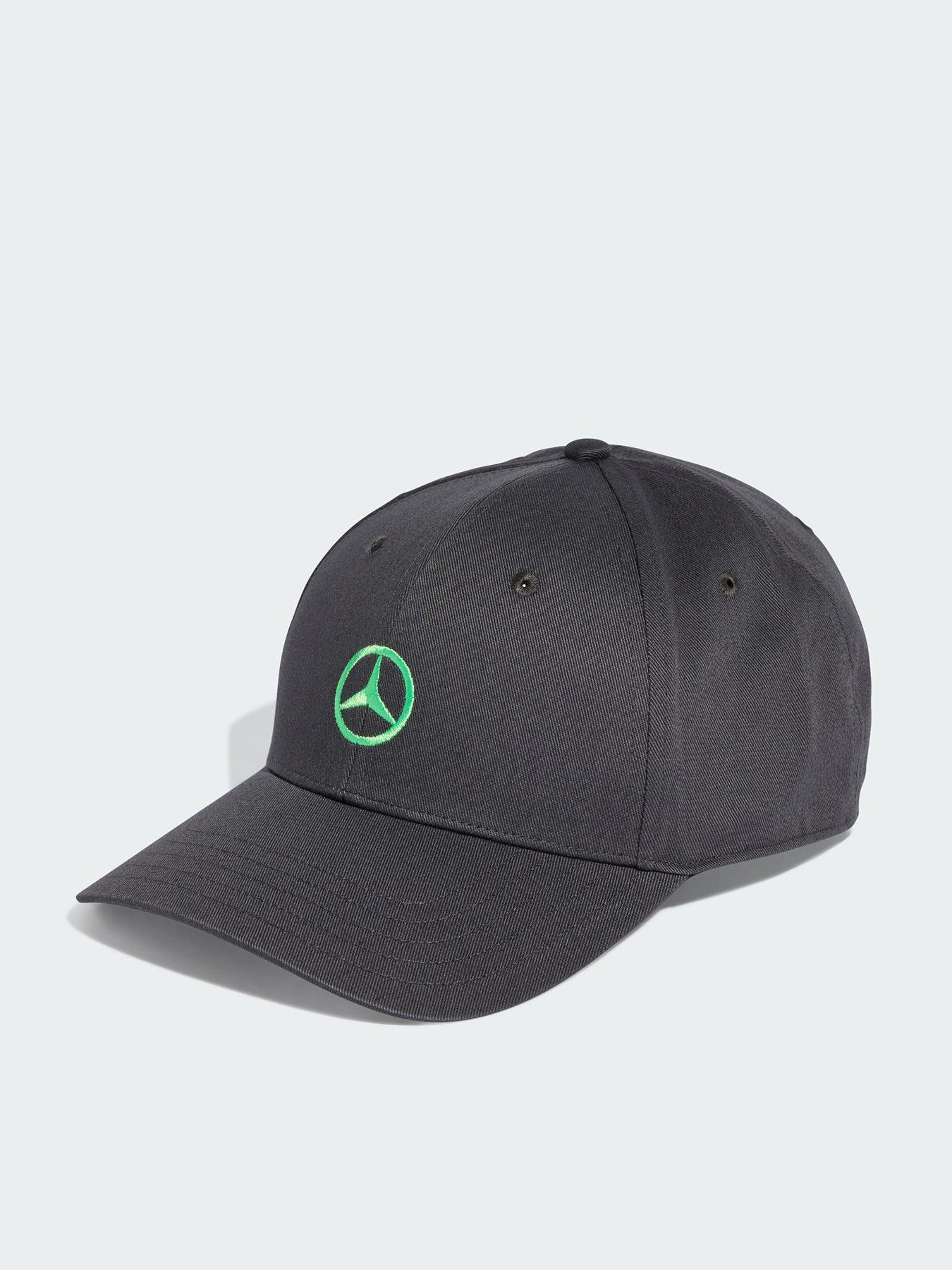 adidas Mercedes - Amg Petronas Formula One Team Fan Cotton Cap