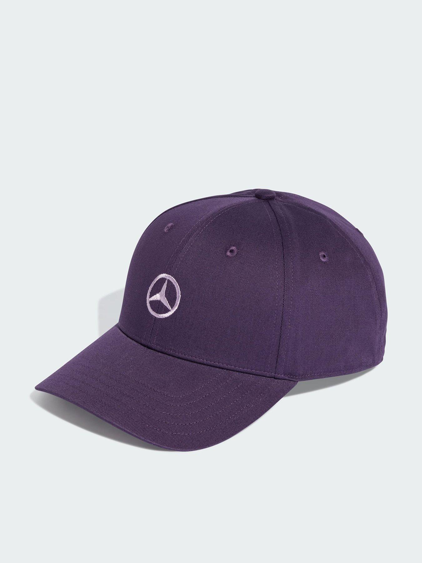 adidas Mercedes - Amg Petronas Formula One Team Fan Cotton Cap