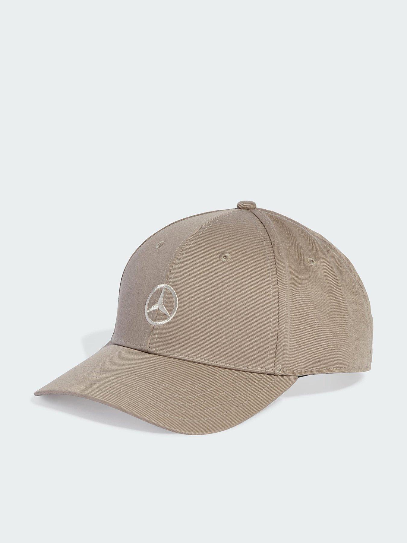 undefined Mercedes - Amg Petronas Formula One Team Fan Cotton Cap