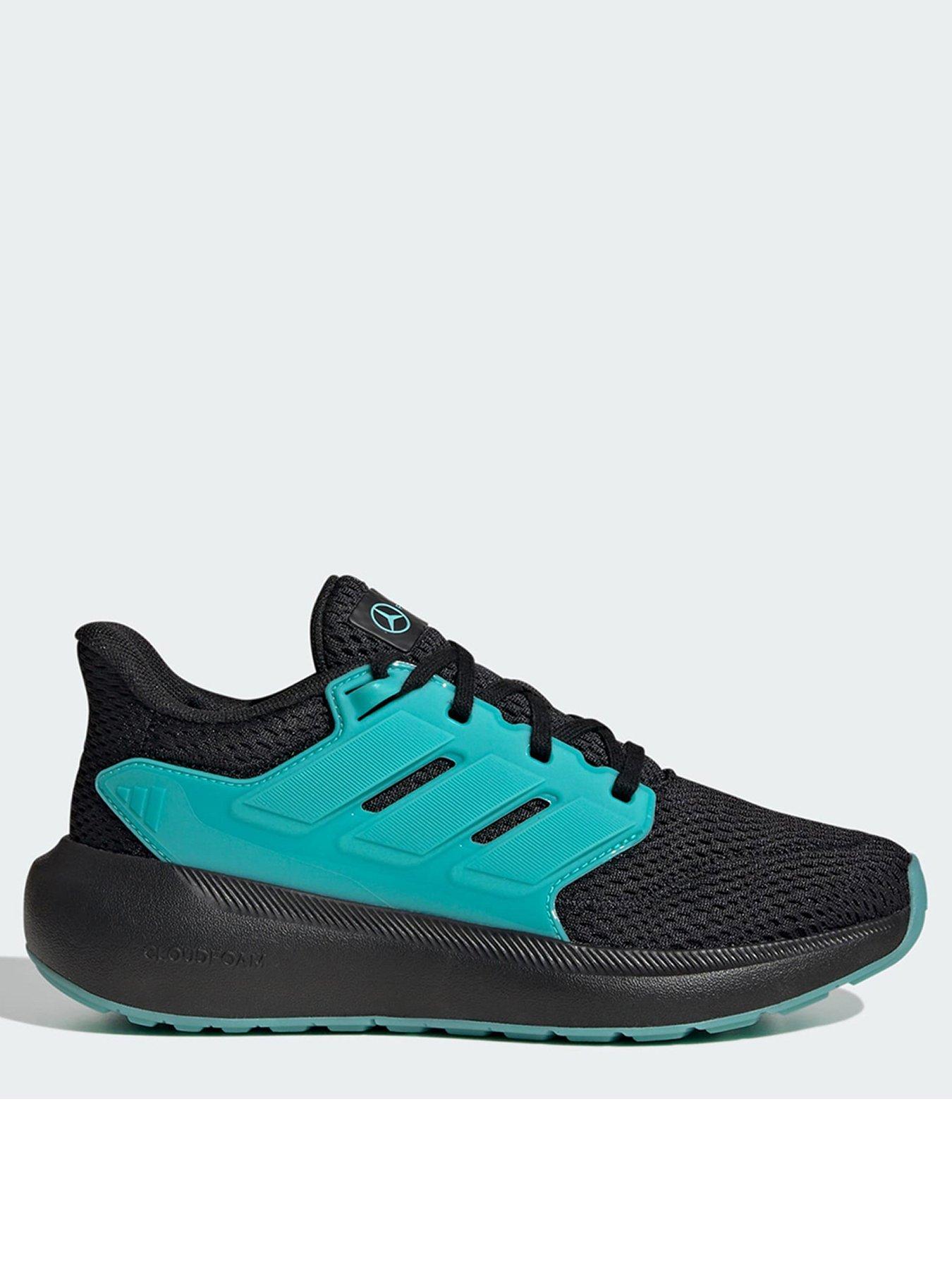 undefined Mercedes - Amg Petronas Formula One Team Ultimashow 2.0 Shoes Junior