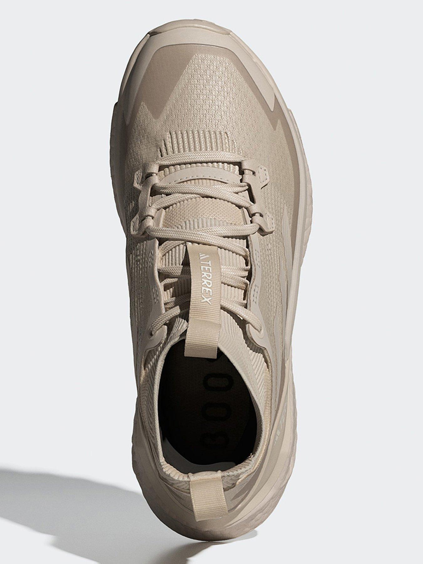 Image 4 of 7 of adidas Terrex Free Hiker 2.0 Hiking Shoes - Beige