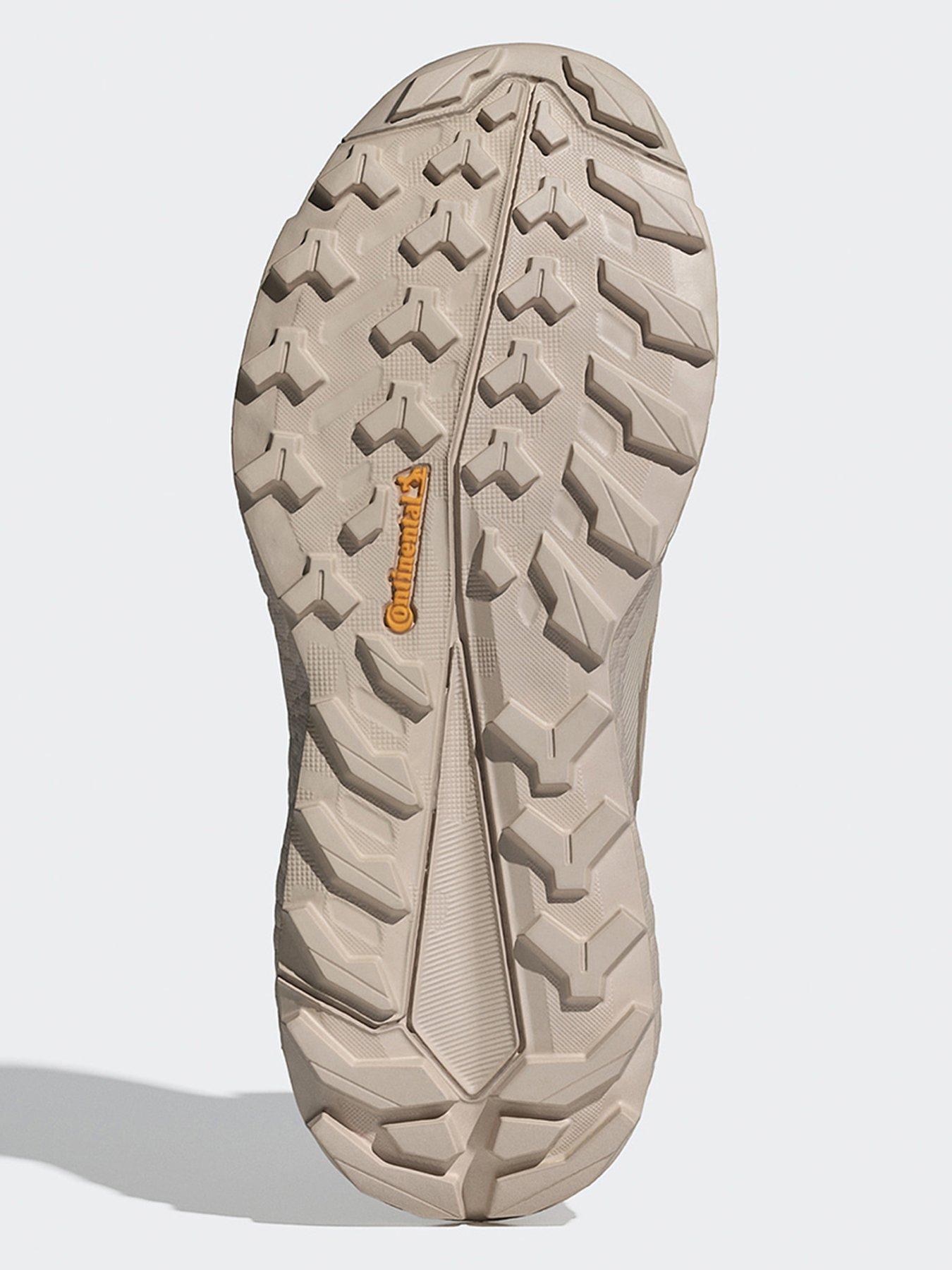 Image 5 of 7 of adidas Terrex Free Hiker 2.0 Hiking Shoes - Beige
