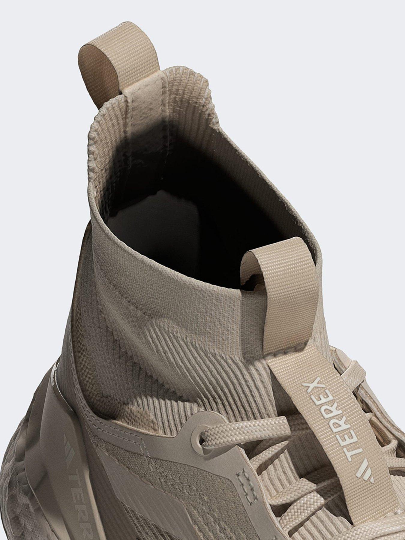 Image 6 of 7 of adidas Terrex Free Hiker 2.0 Hiking Shoes - Beige