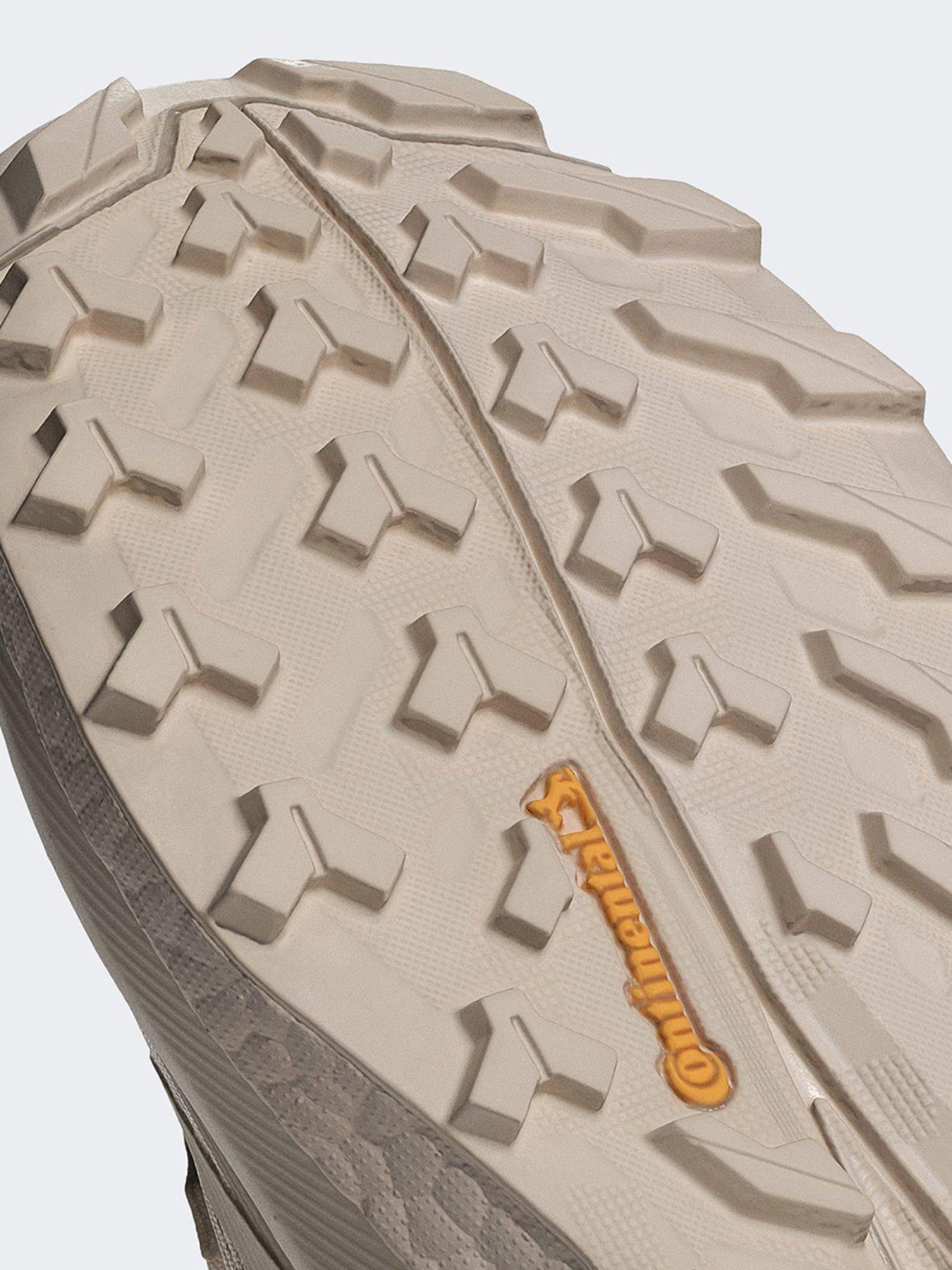 Image 7 of 7 of adidas Terrex Free Hiker 2.0 Hiking Shoes - Beige