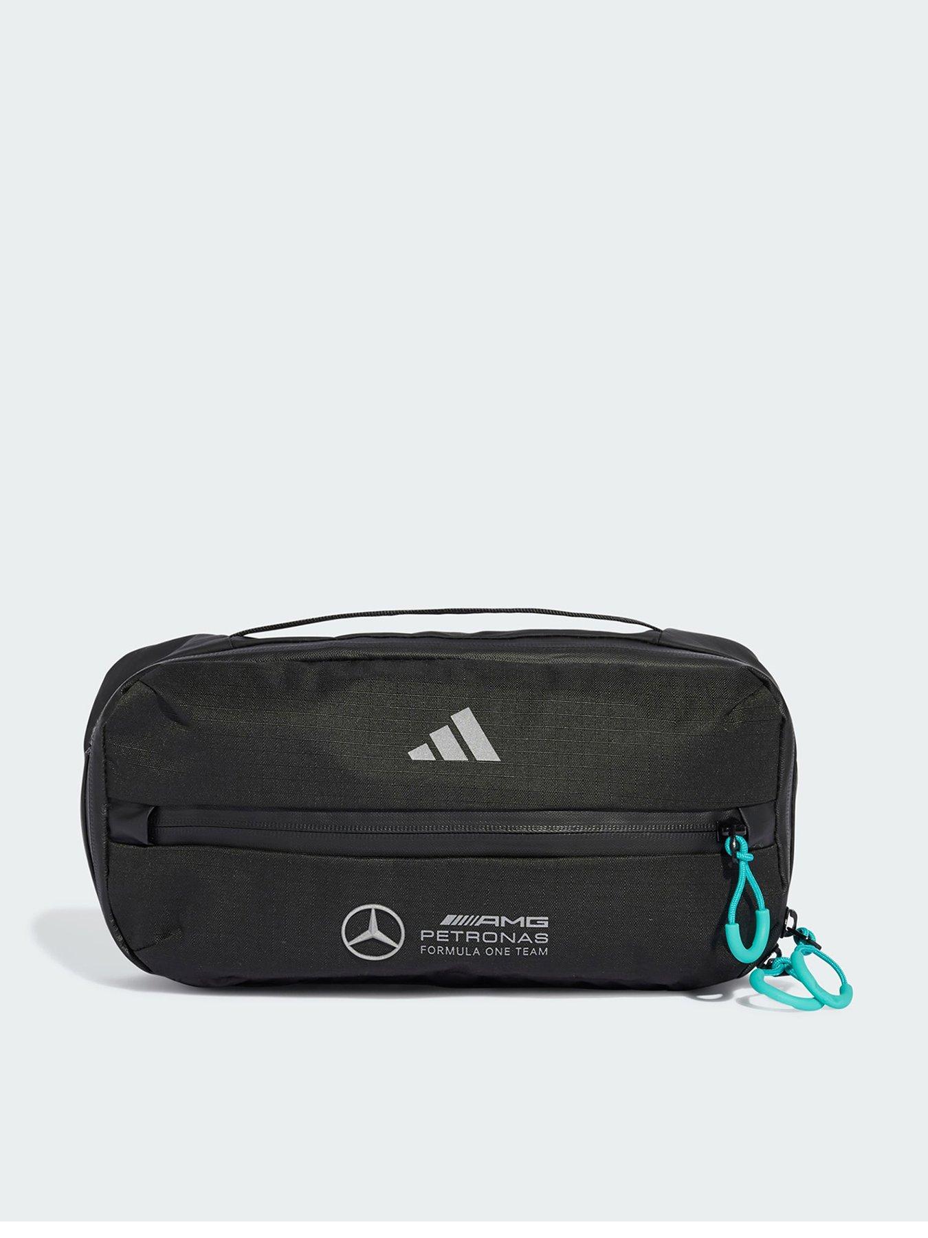 undefined Mercedes - Amg Petronas Formula One Team Intelligent Packing System Slingback