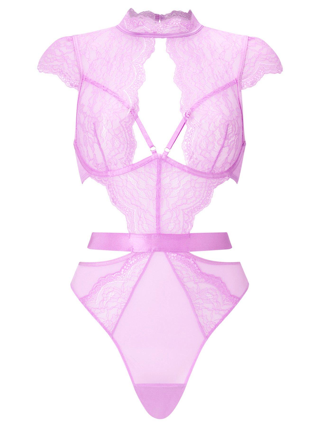 Image 5 of 5 of Ann Summers Zalia Body