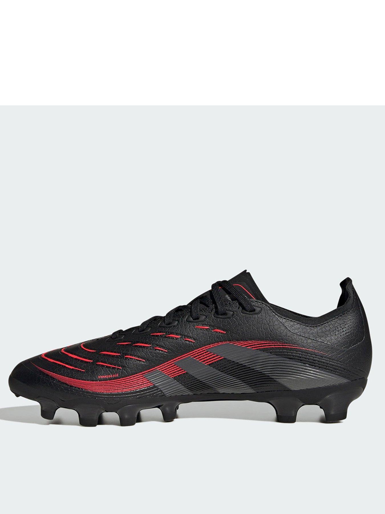 Image 1 of 7 of adidas Predator League Multi-Ground Boots