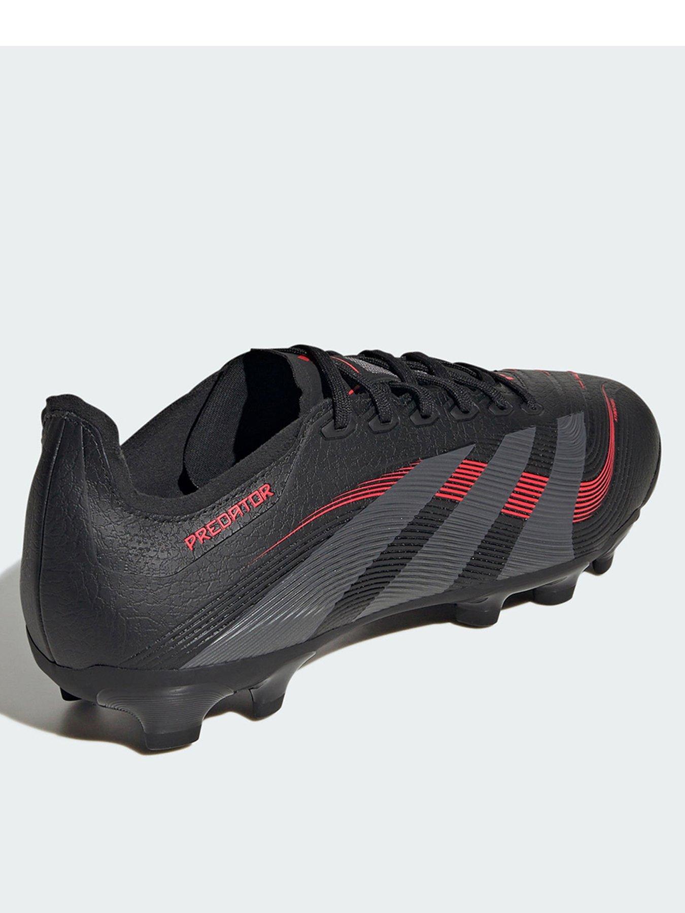 Image 3 of 7 of adidas Predator League Multi-Ground Boots