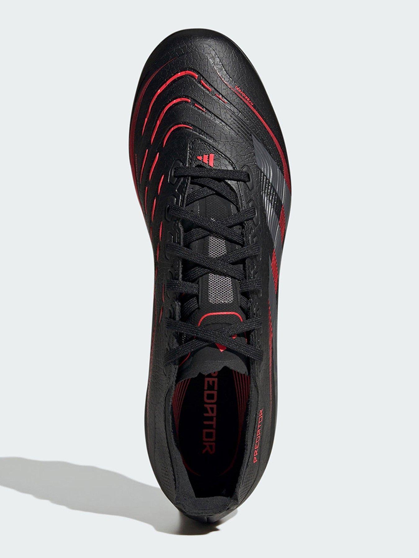 Image 4 of 7 of adidas Predator League Multi-Ground Boots