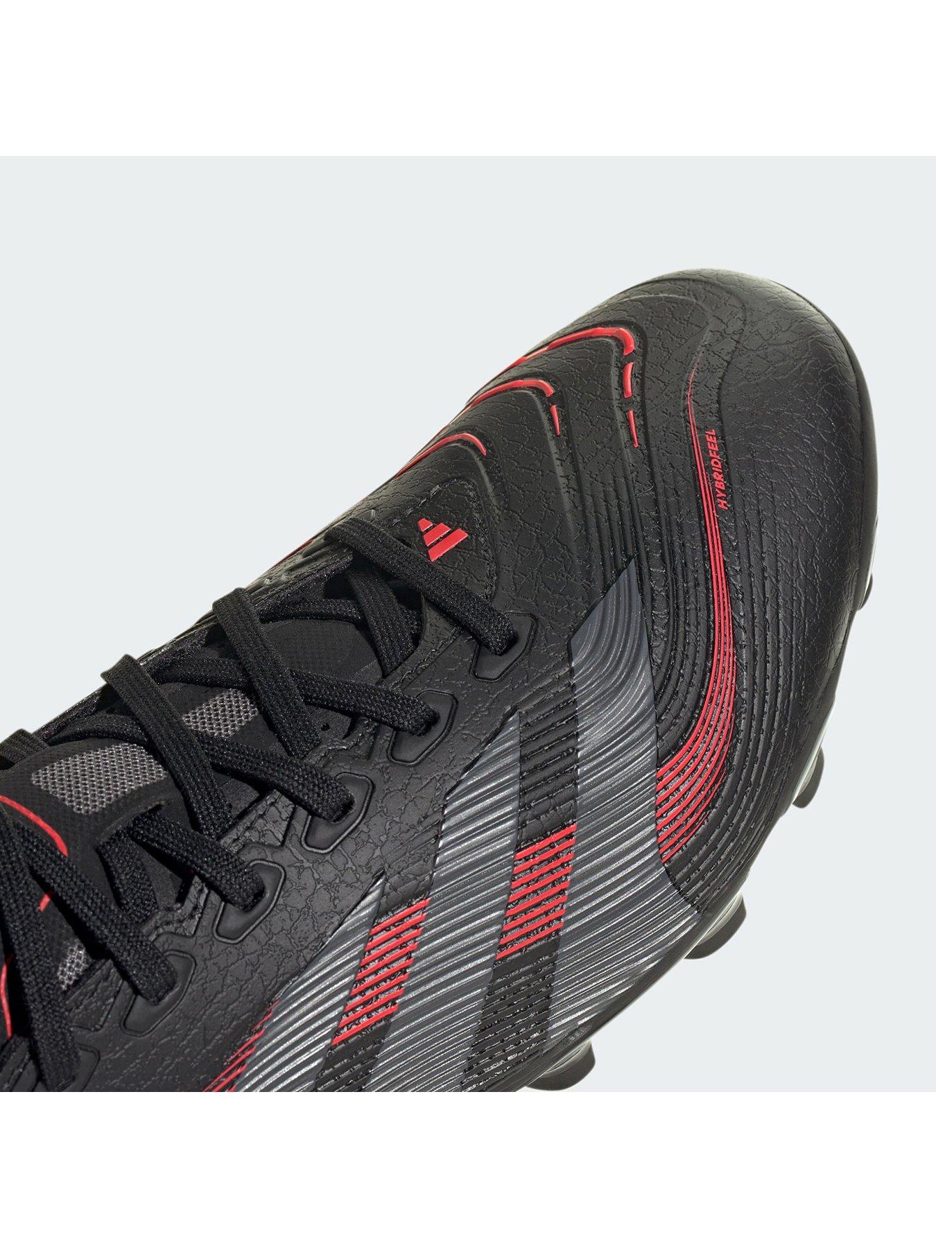 Image 6 of 7 of adidas Predator League Multi-Ground Boots