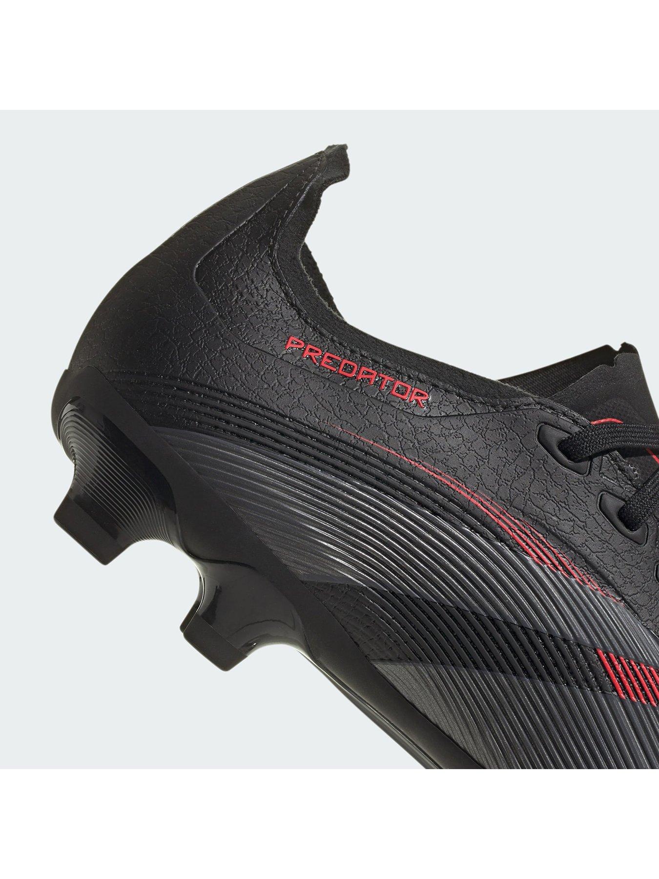 Image 7 of 7 of adidas Predator League Multi-Ground Boots