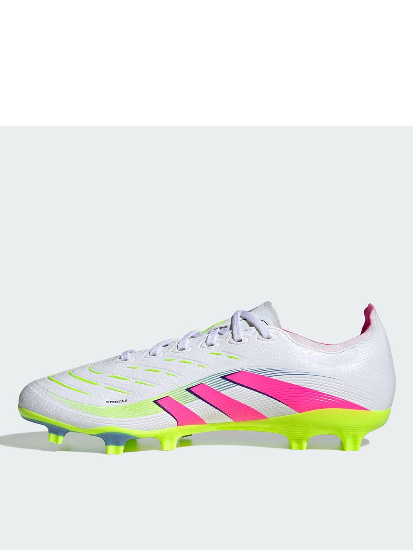 undefined Predator League Firm/Multi-Ground Boots