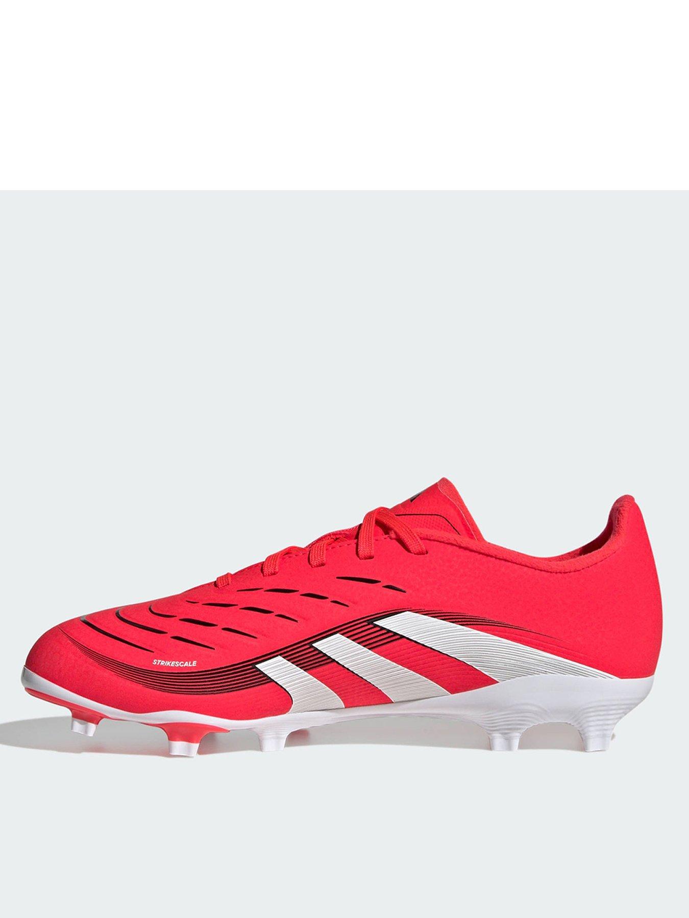 Image 1 of 7 of adidas Predator League Firm/Multi-Ground Boots Kids