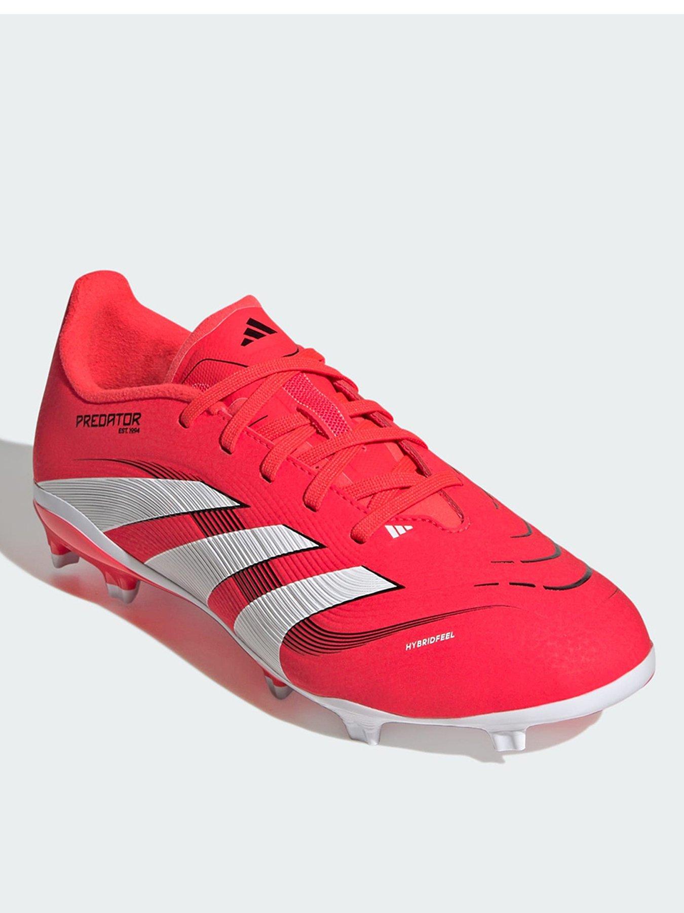 Image 2 of 7 of adidas Predator League Firm/Multi-Ground Boots Kids