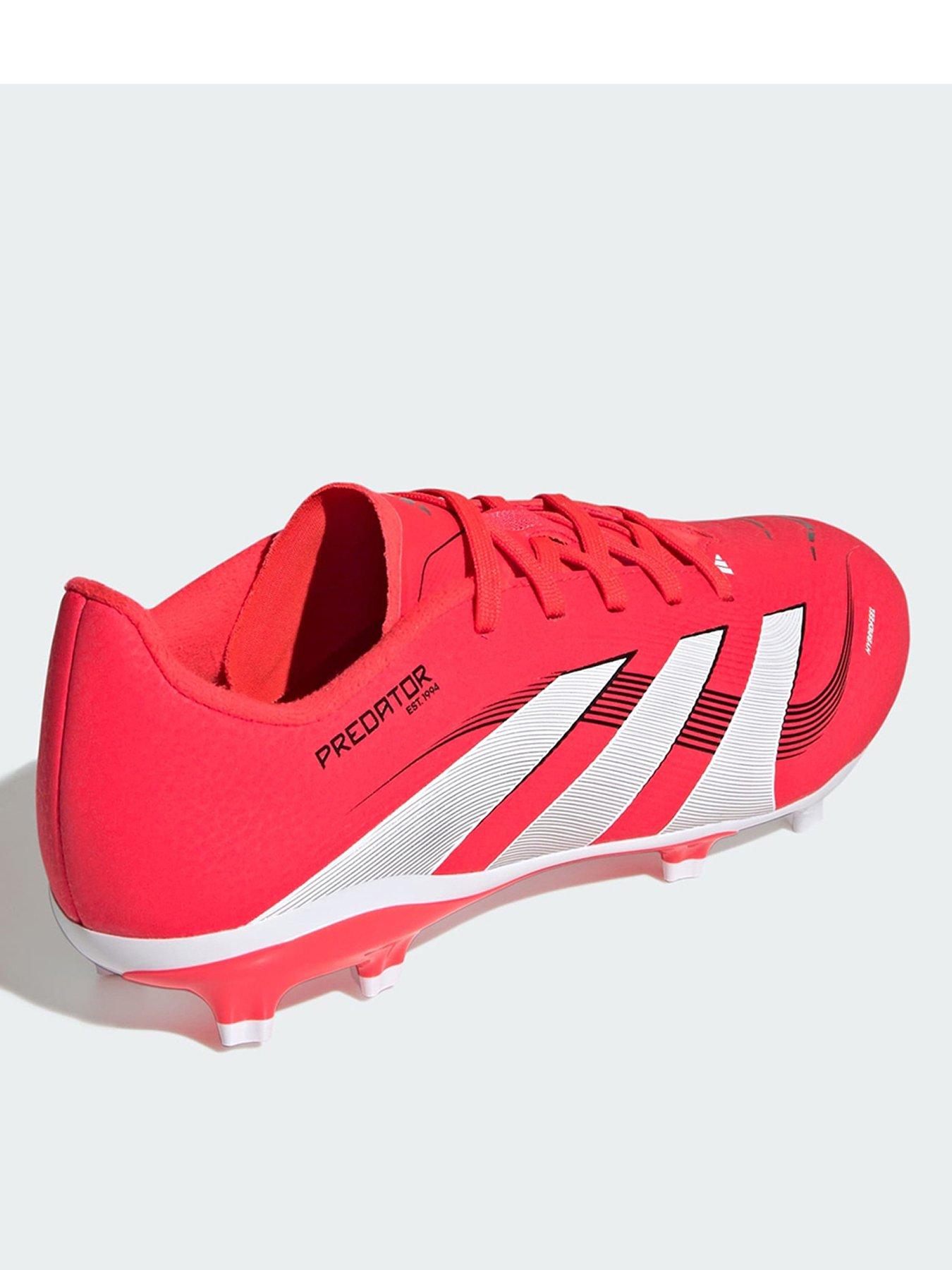 Image 3 of 7 of adidas Predator League Firm/Multi-Ground Boots Kids
