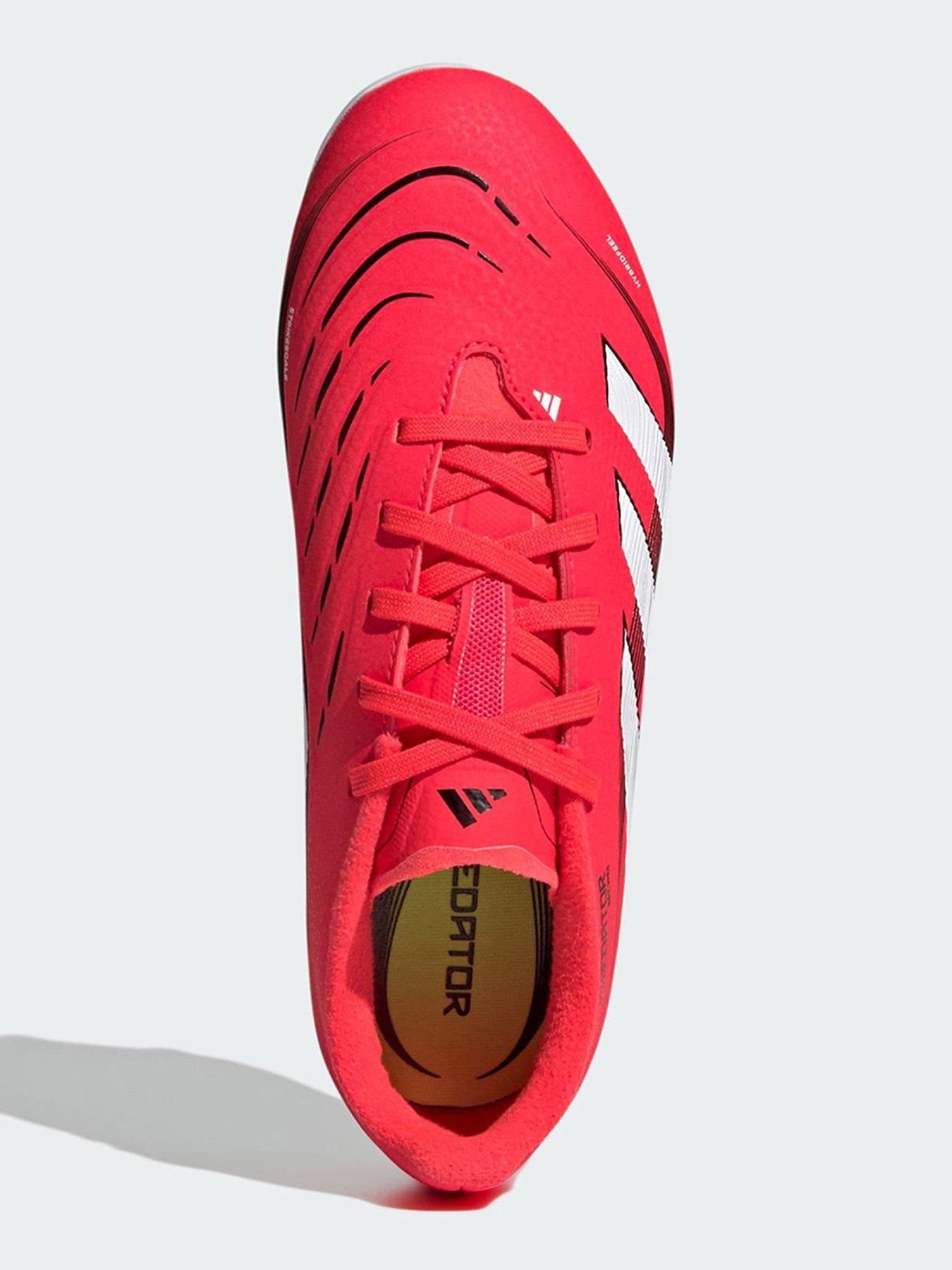 Image 4 of 7 of adidas Predator League Firm/Multi-Ground Boots Kids