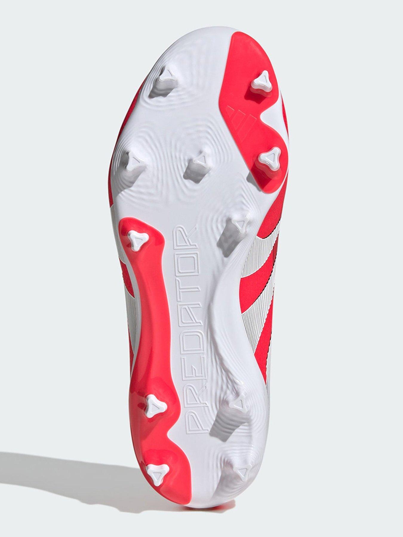 Image 5 of 7 of adidas Predator League Firm/Multi-Ground Boots Kids